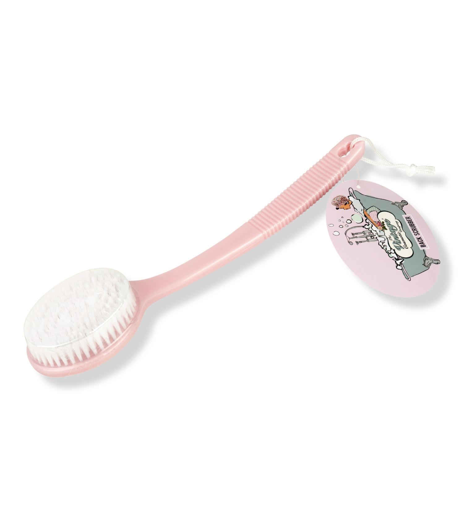 The Vintage Cosmetic Company Bath and Shower Back Brush