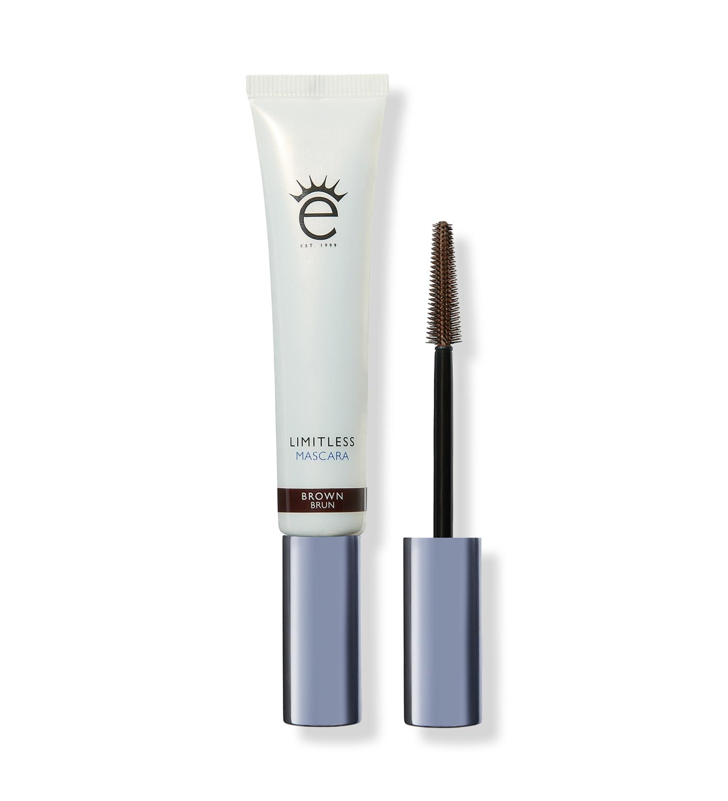 Discover Eyeko Limitless Mascara Brown 0.27 oz - Elevate Your Style Instantly! - Buy Online on GoSupps.com