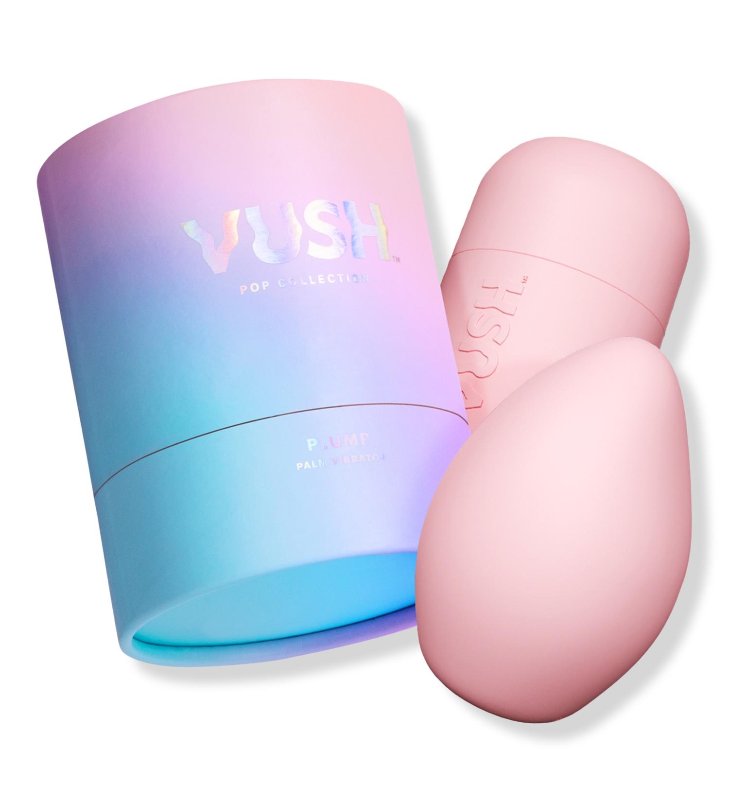 VUSH Plump Palm Vibrator - Discover Premium Quality Shop now! - Buy Online on GoSupps.com