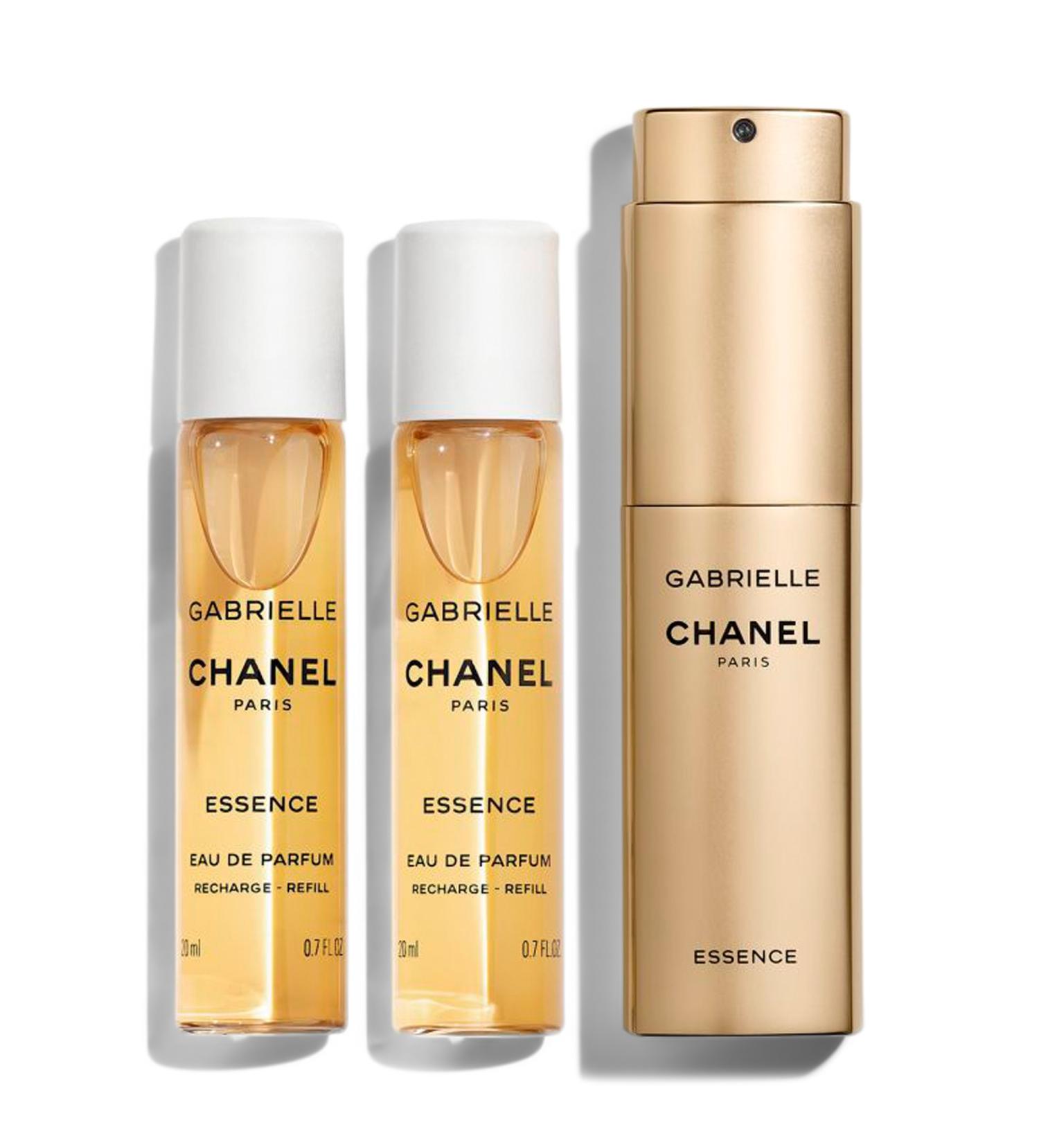CHANEL GABRIELLE CHANEL ESSENCE Eau de Parfum Twist and Spray