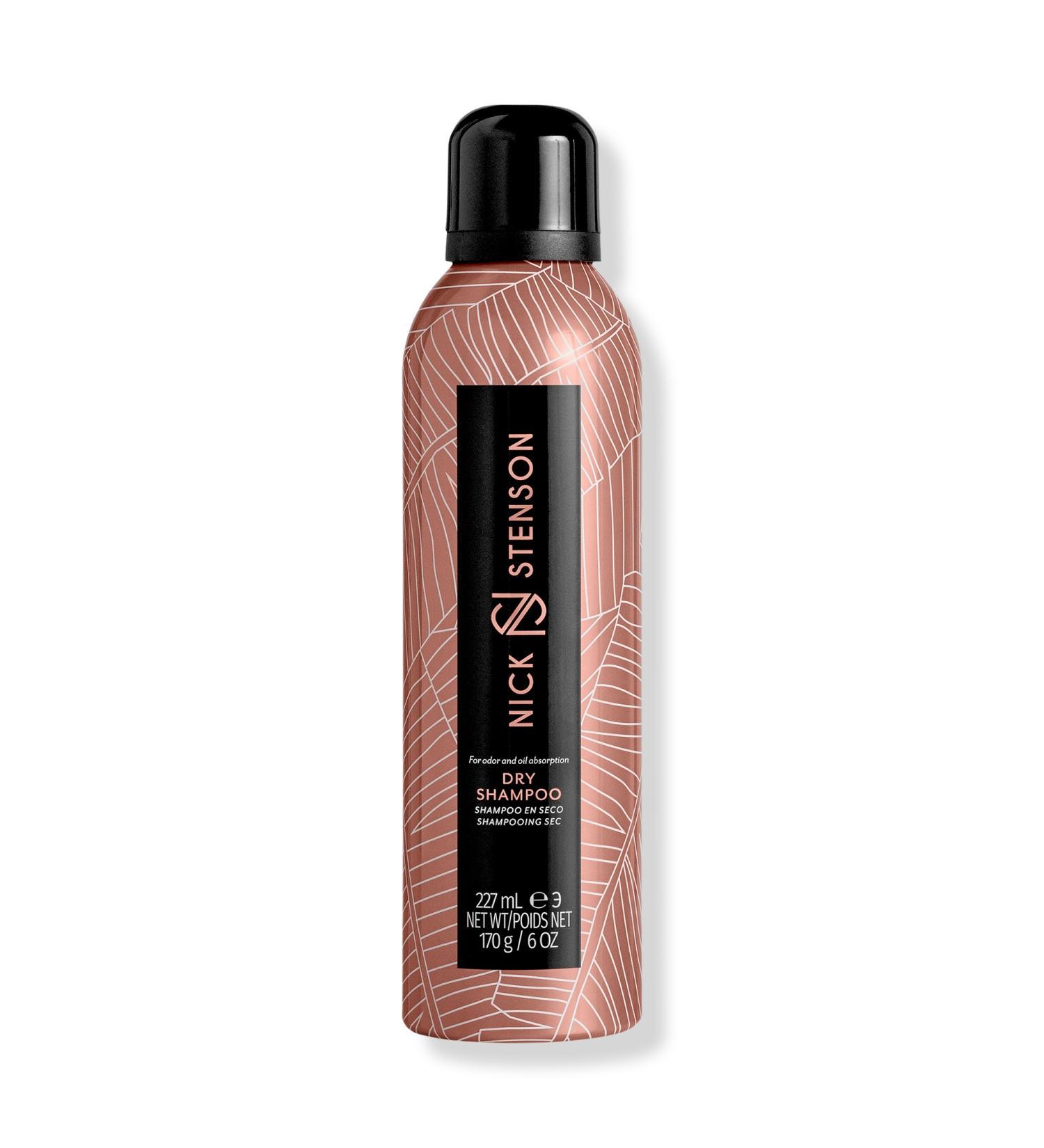 Nick Stenson Beauty Dry Shampoo 6.0 oz