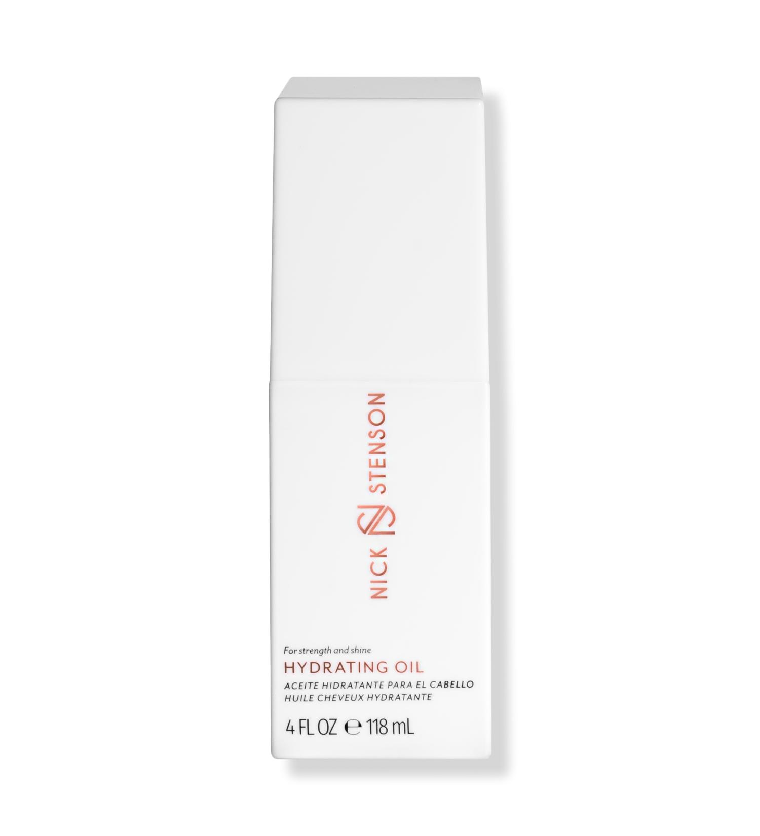 Discover Nick Stenson Beauty Hydrating Oil 4.0 oz - Elevate Your Style Instantly! - Buy Online on GoSupps.com