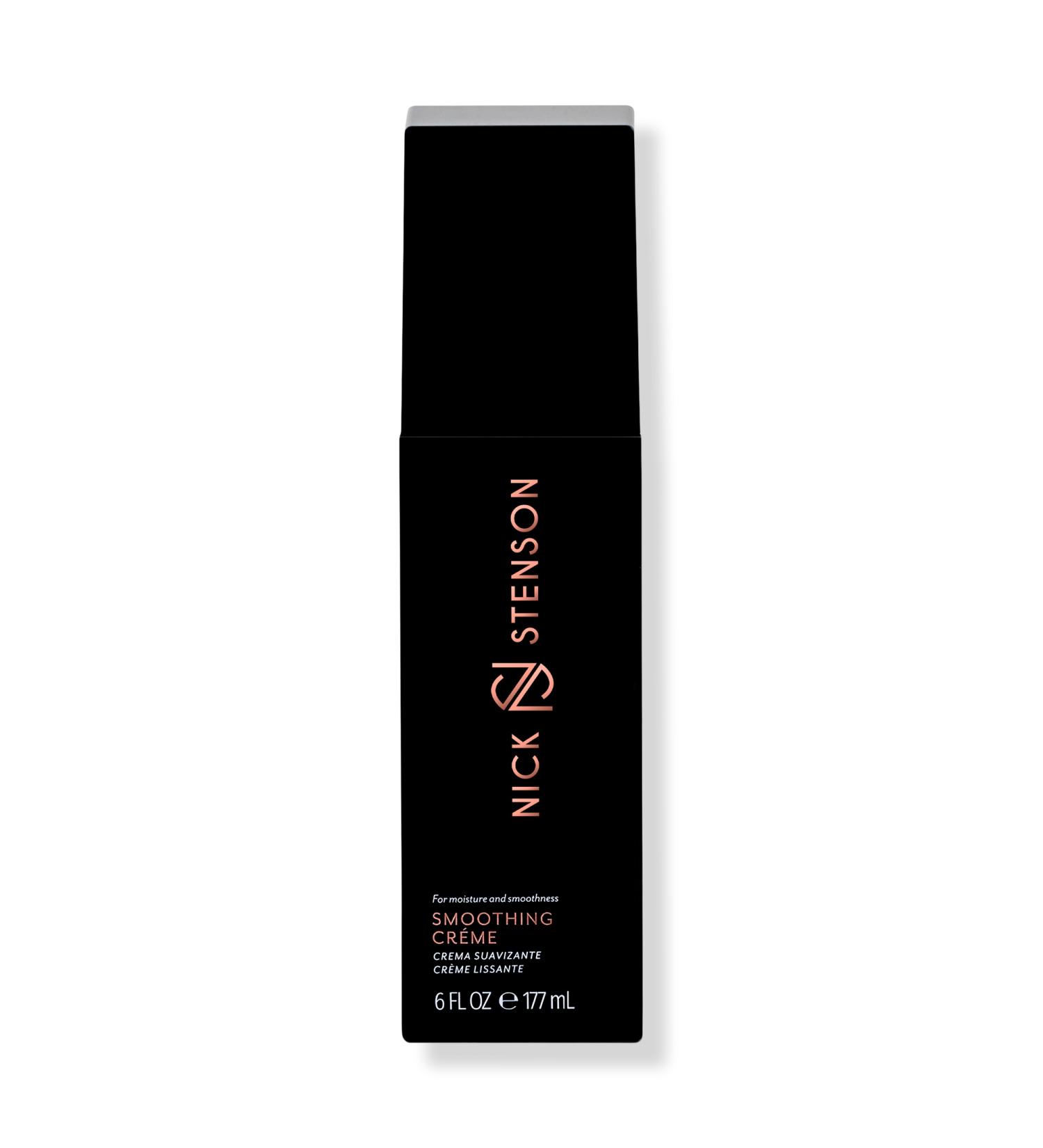 Nick Stenson Beauty Smoothing CrÃ©me 6.0 oz - Transform Your Style with the Best Innovation Today! - Buy Online on GoSupps.com