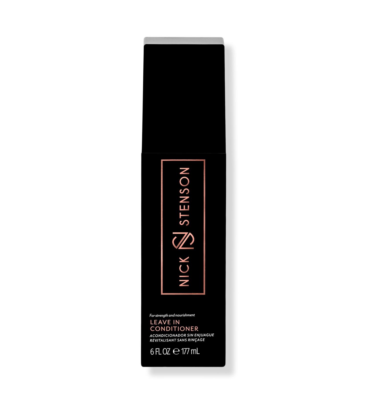 Nick Stenson Beauty Leave-In Conditioner 6.0 oz