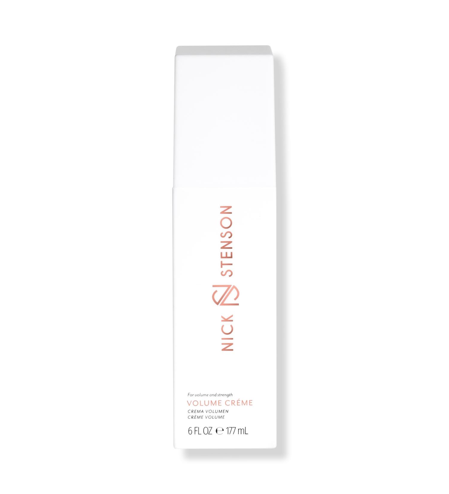 Nick Stenson Beauty Volume Créme 6.0 oz