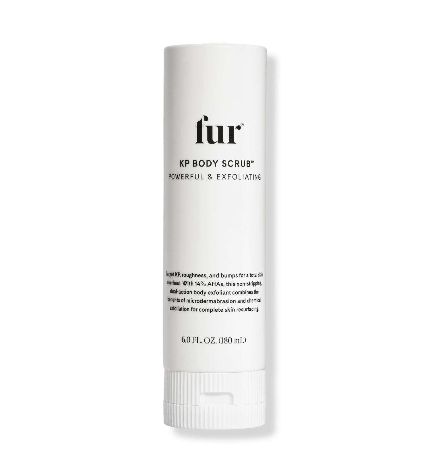 Discover Fur KP Body Scrub 6.0 oz - Elevate Your Style Instantly! - Buy Online on GoSupps.com