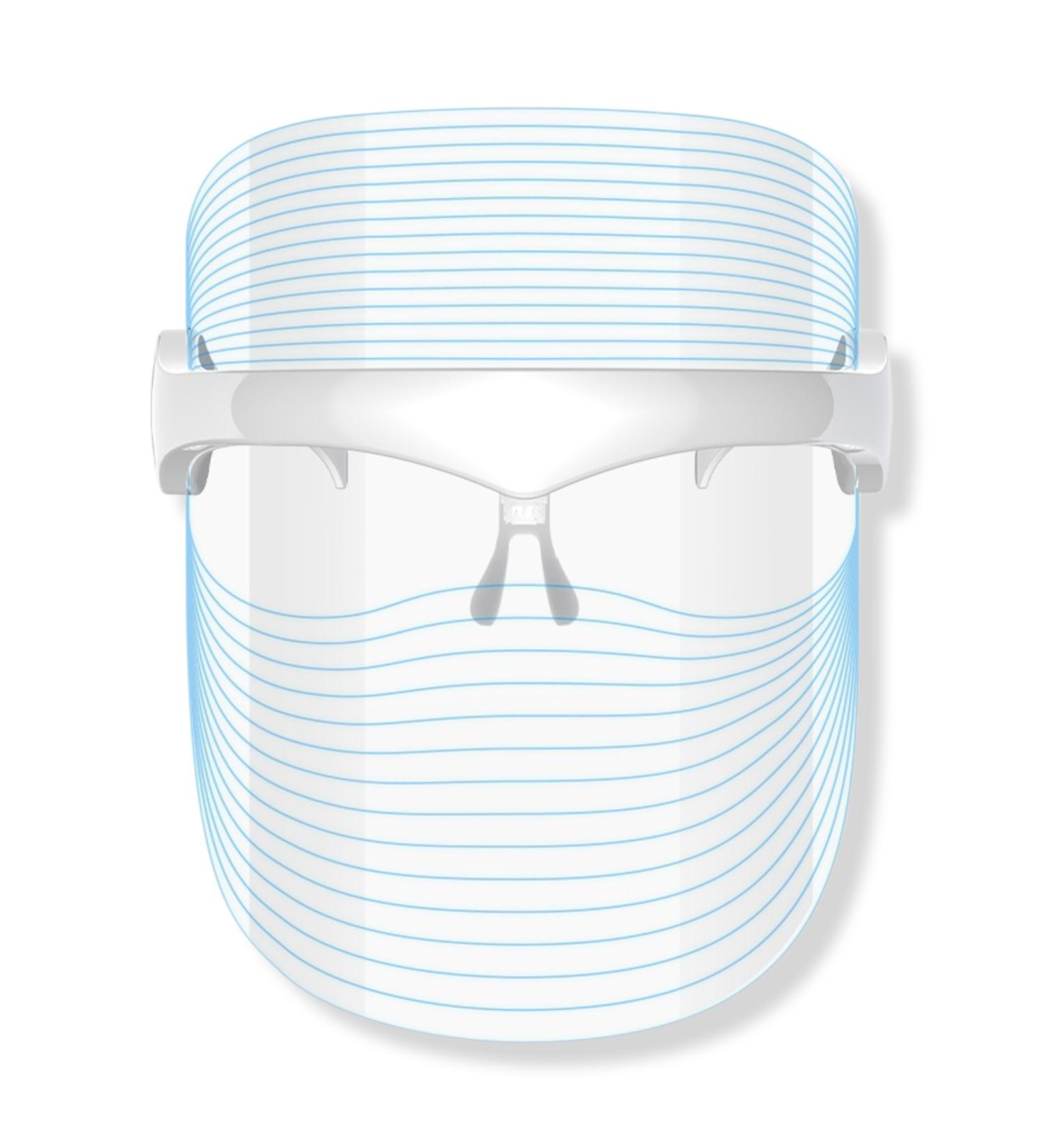 ORA LED Light Energy Mask - Transform Your Style with the Best Innovation Today! - Buy Online on GoSupps.com
