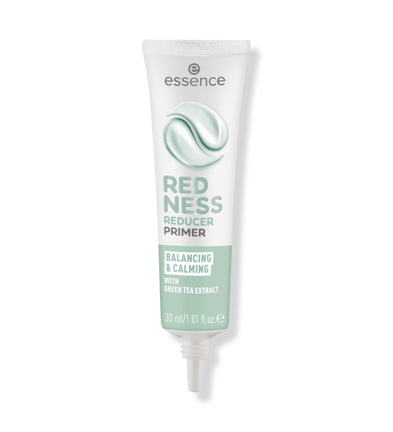 Discover Essence Redness Reducer Primer 1.01 oz - Elevate Your Style Instantly! - Buy Online on GoSupps.com