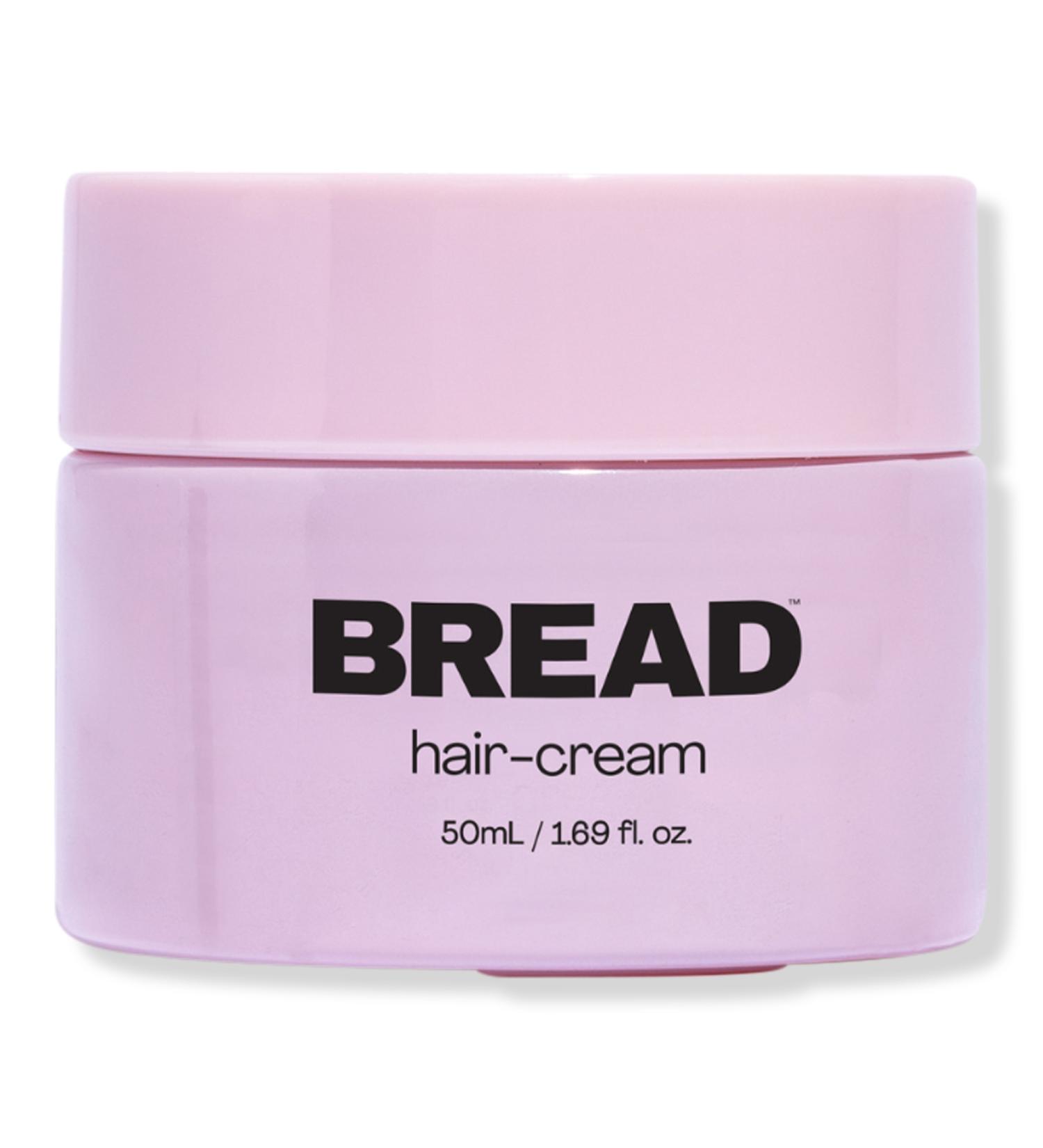 Discover BREAD BEAUTY SUPPLY Hair-Cream Leave-In Curl Cream Mini 1.69 oz - Elevate Your Style Instantly! - Buy Online on GoSupps.com