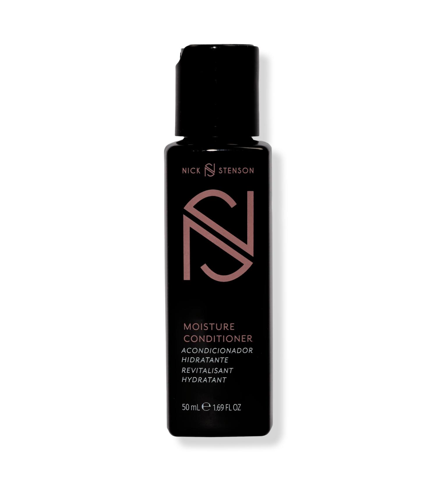 Nick Stenson Beauty Travel Size Moisture Conditioner 1.69 oz