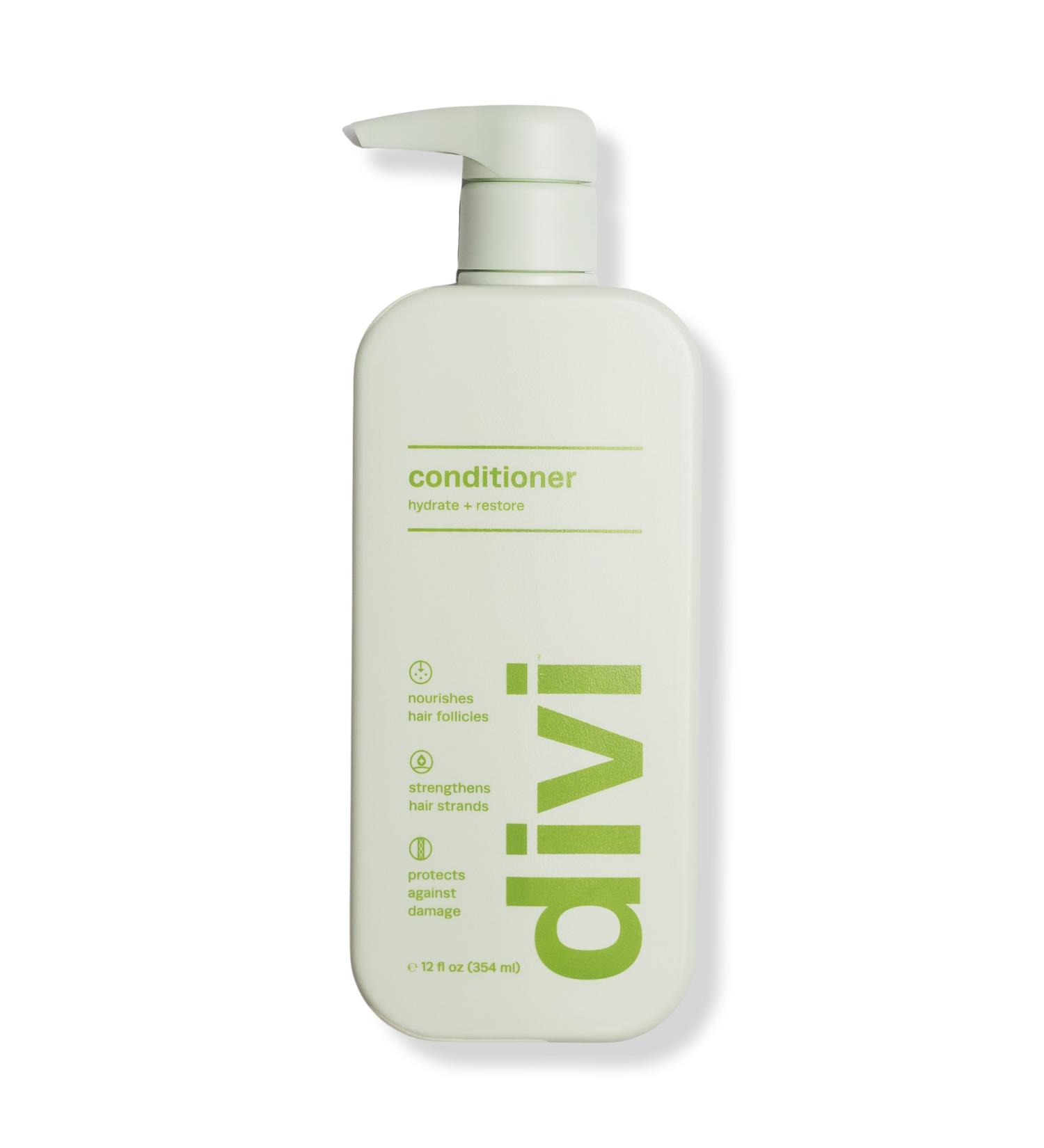 Divi Conditioner 12.0 oz - Transform Your Style with the Best Innovation Today! - Buy Online on GoSupps.com
