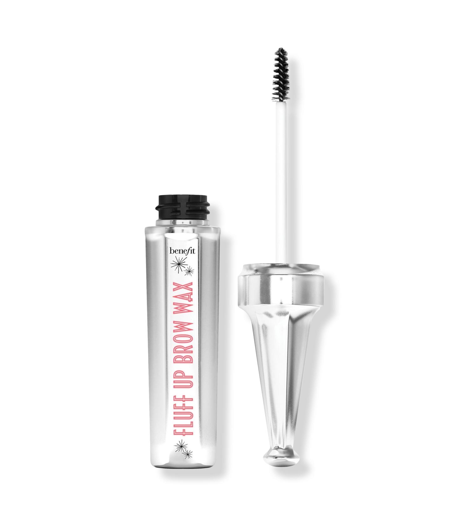 Benefit Cosmetics Fluff Up Flexible Hold Brow Texturizing Wax Clear - Discover Premium Quality Shop now! - Buy Online on GoSupps.com