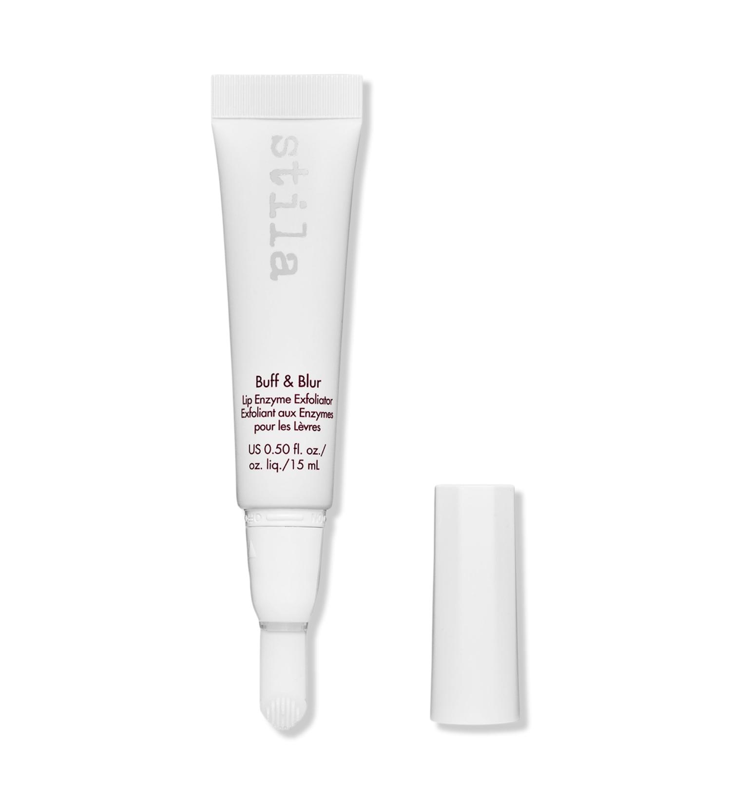 Stila Buff & Blur Lip Enzyme Exfoliator - Transform Your Style with the Best Innovation Today! - Buy Online on GoSupps.com