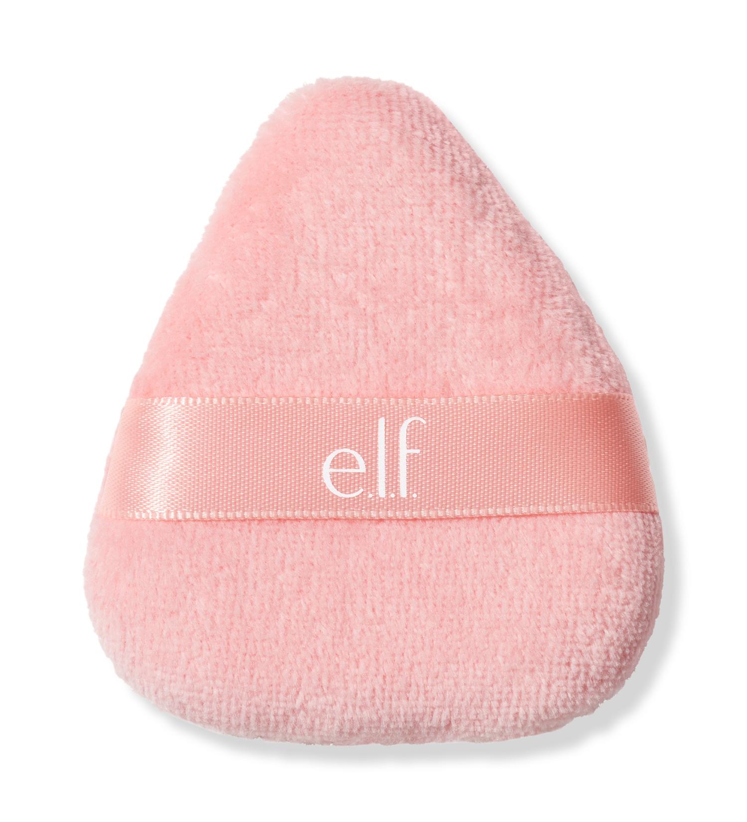 Discover e.l.f. Cosmetics Halo Glow Powder Puff 1 ct - Elevate Your Style Instantly! - Buy Online on GoSupps.com