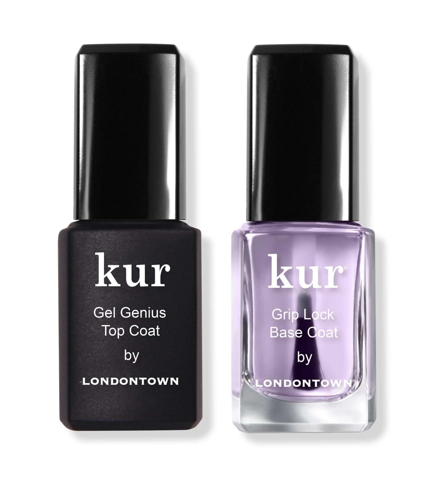 Londontown Grip + Shine Duo 0.4 oz - Transform Your Style with the Best Innovation Today! - Buy Online on GoSupps.com