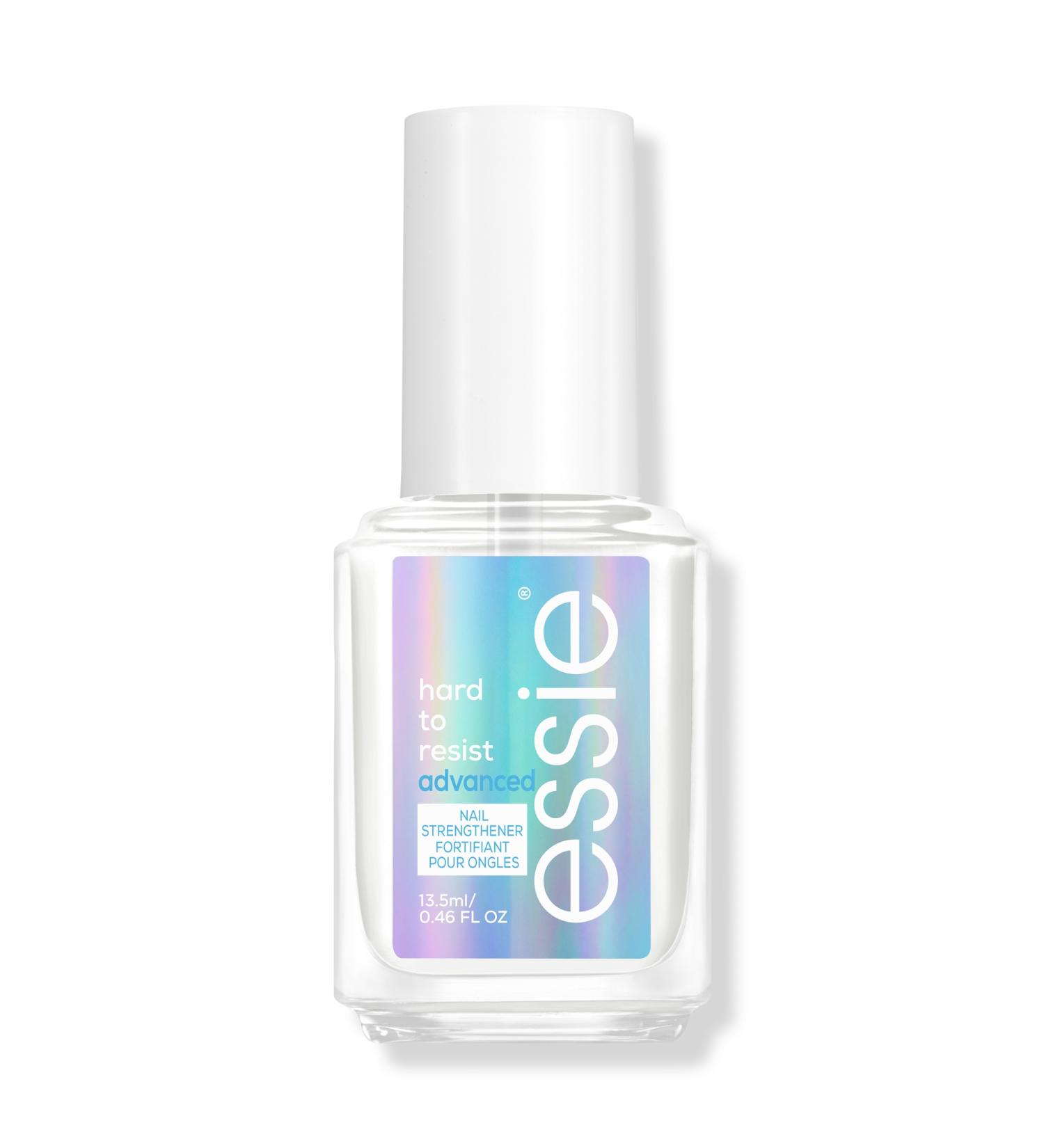 Essie Hard To Resist Advanced Nail Strengthener 0.46 oz - Discover Premium Quality Shop now! - Buy Online on GoSupps.com