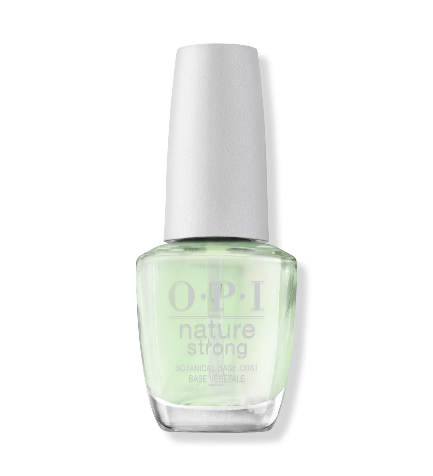 OPI Nature Strong Natural Origin Base Coat 0.5 oz
