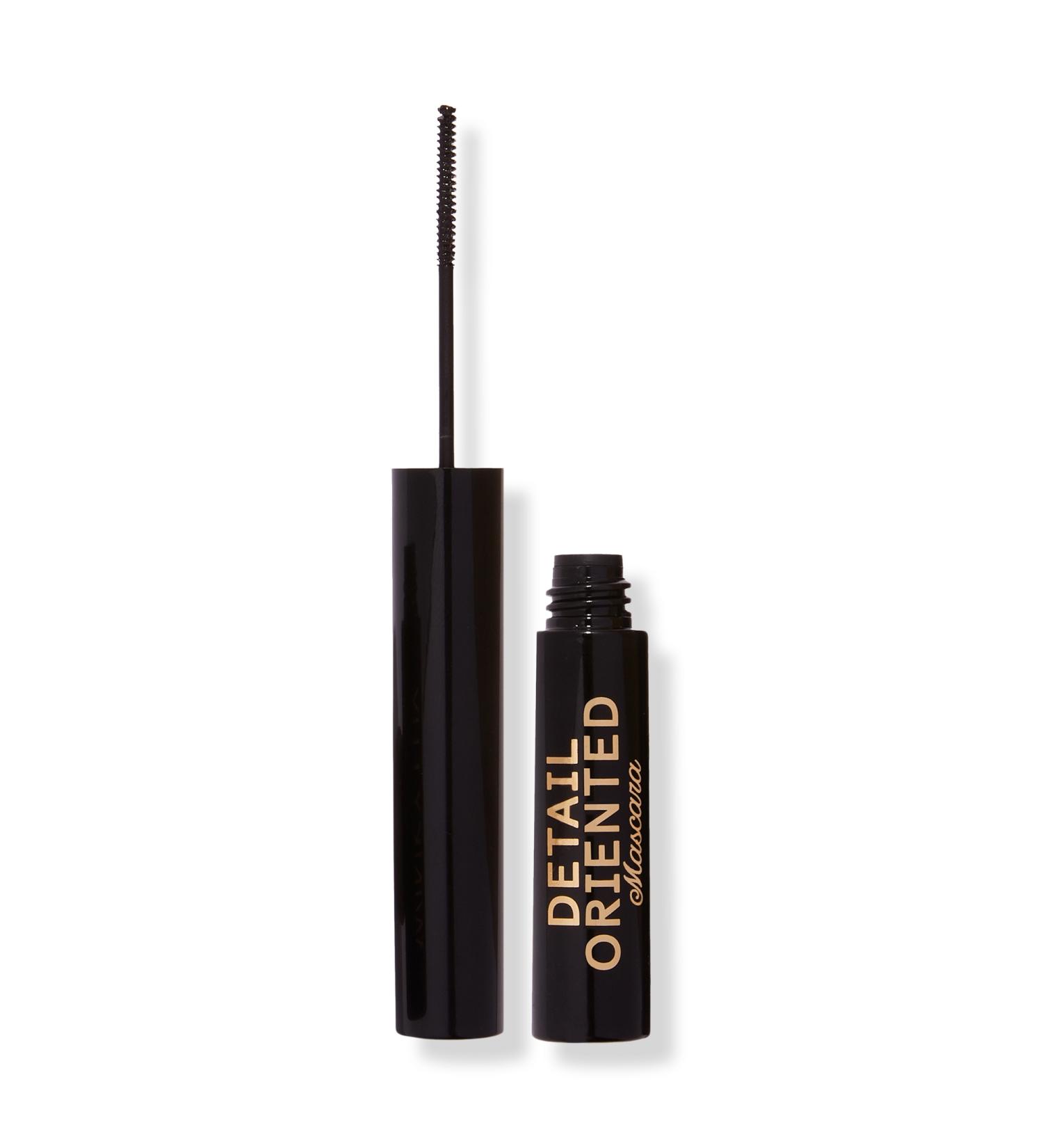 Winky Lux Detail Oriented Mascara 0.19 oz - Transform Your Style with the Best Innovation Today! - Buy Online on GoSupps.com