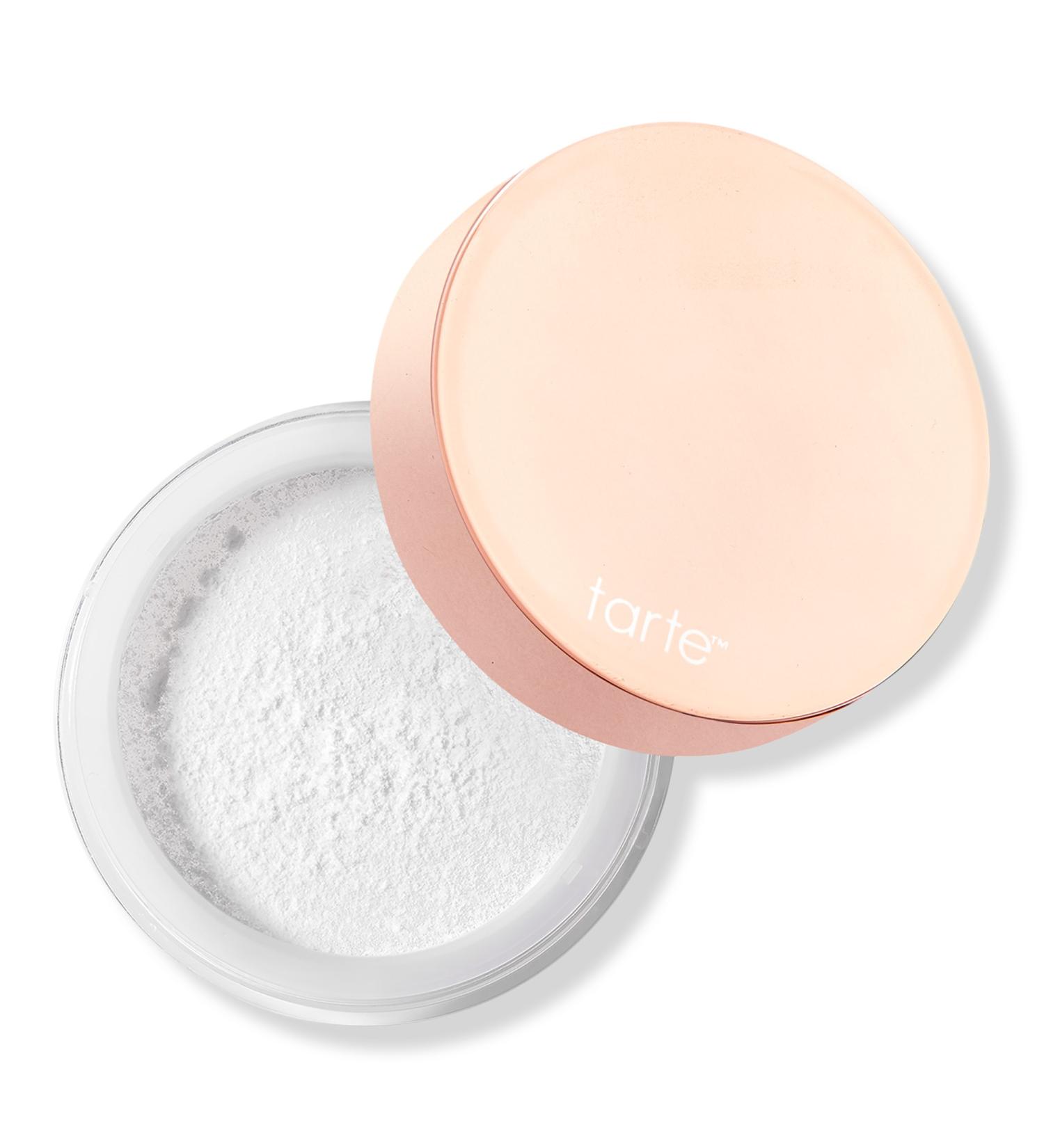 Tarte Travel-Size Smooth Operator Amazonian Clay Finishing Powder 0.11 oz - Discover Premium Quality Shop now! - Buy Online on GoSupps.com