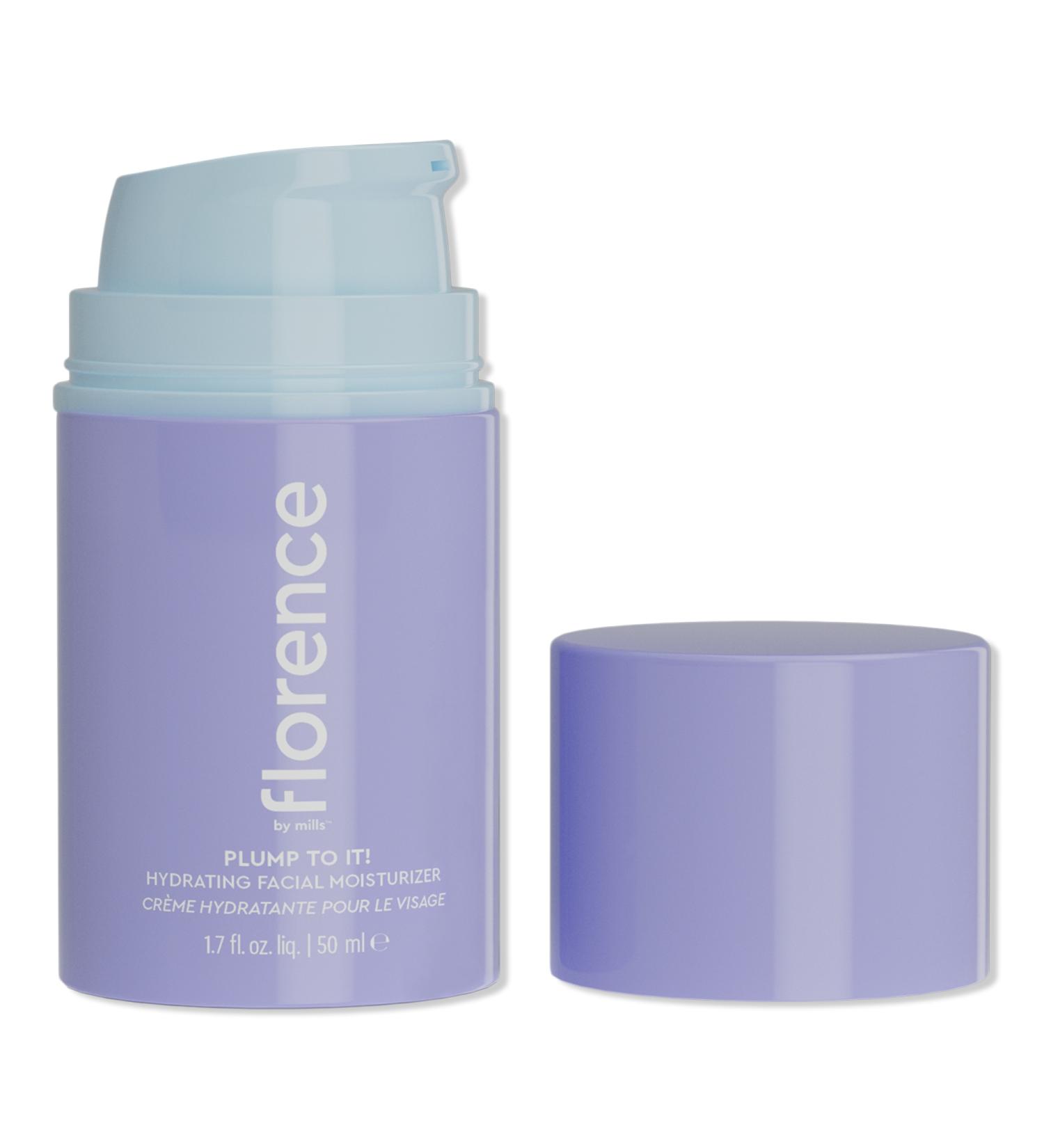 Discover florence by mills Plump To It! Hydrating Facial Moisturizer 1.7 oz - Elevate Your Style Instantly! - Buy Online on GoSupps.com