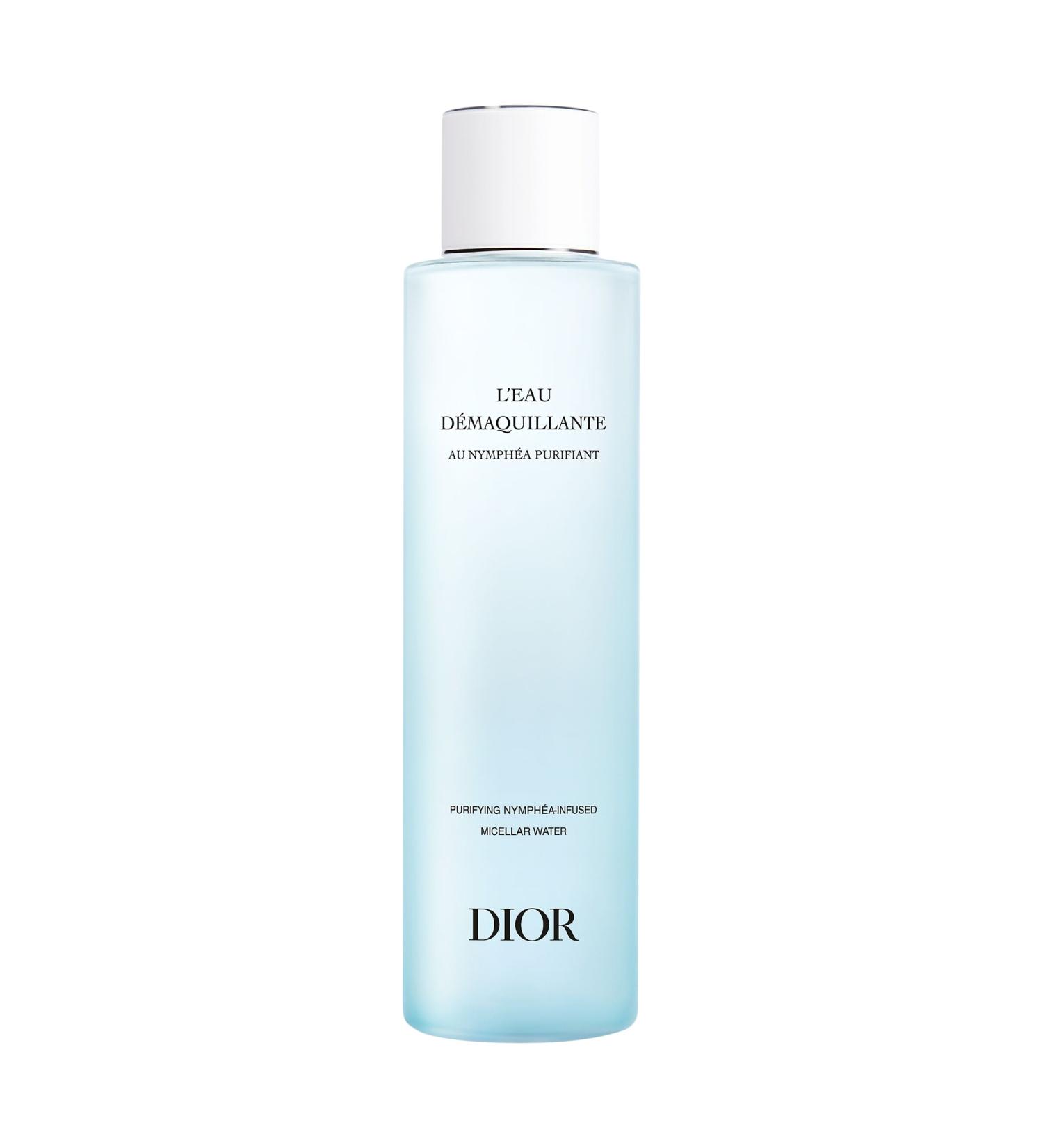 Discover Dior Micellar Water - Elevate Your Style Instantly! - Buy Online on GoSupps.com