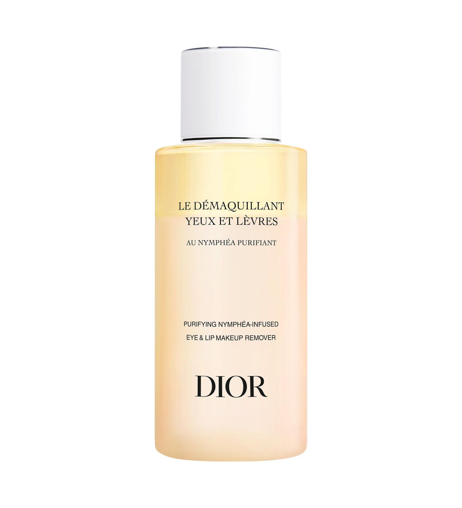 Discover Dior Eye and Lip Makeup Remover - Elevate Your Style Instantly! - Buy Online on GoSupps.com