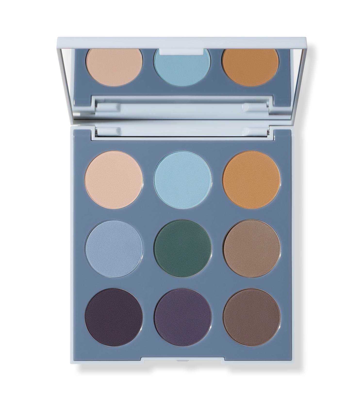 Morphe 9C Matte Essentials Artistry Palette - Transform Your Style with the Best Innovation Today! - Buy Online on GoSupps.com