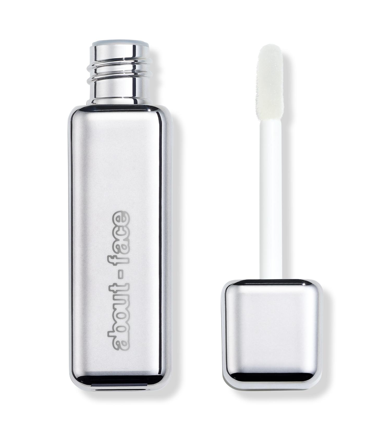 about-face Vinyl Effect Eye Gloss Clear - Discover Premium Quality Shop now! - Buy Online on GoSupps.com