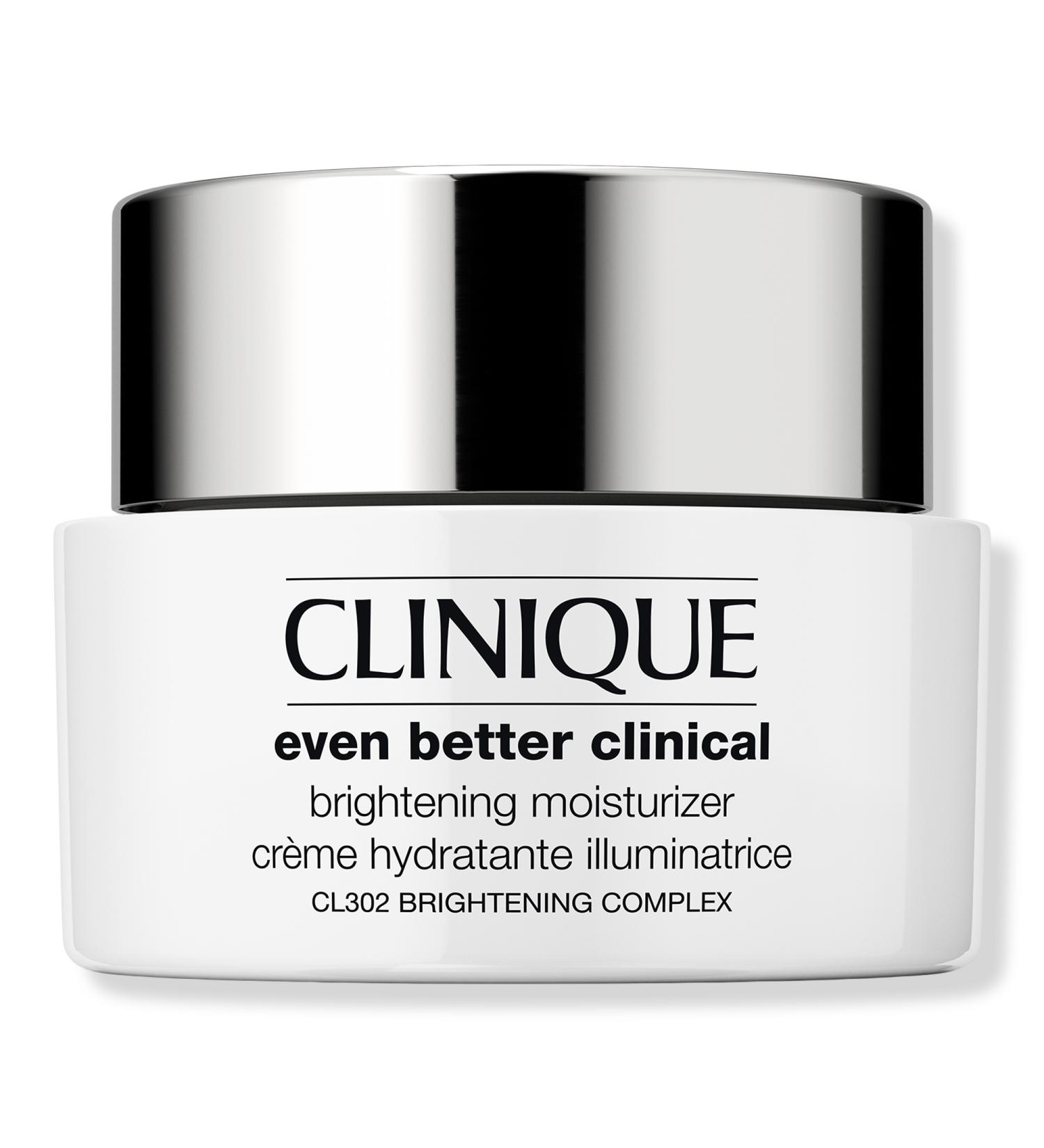 Clinique Even Better Clinical Brightening Moisturizer 1.7 oz - Transform Your Style with the Best Innovation Today! - Buy Online on GoSupps.com