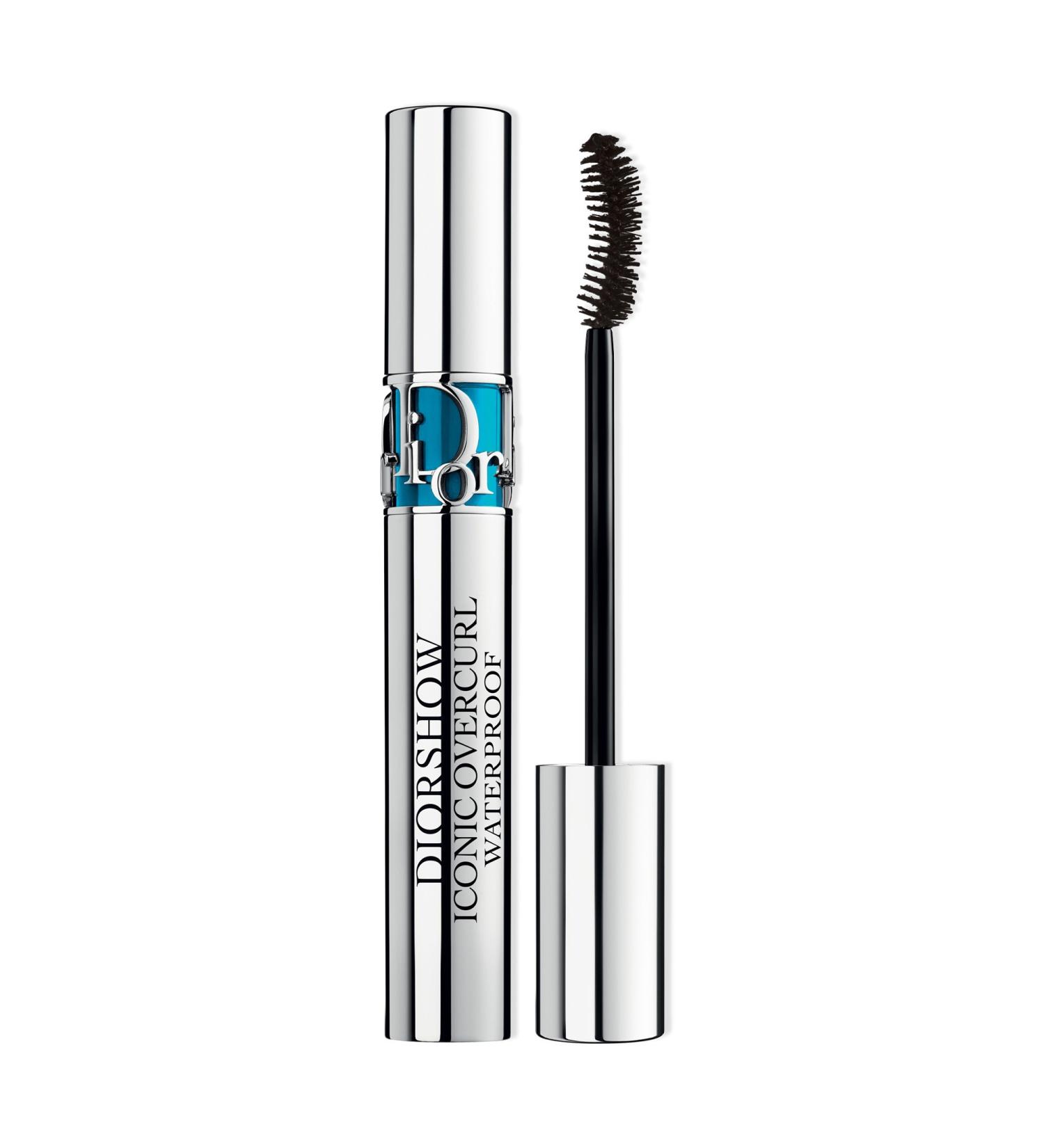 Discover Dior Diorshow Iconic Overcurl Mascara Waterproof - Elevate Your Style Instantly! - Buy Online on GoSupps.com