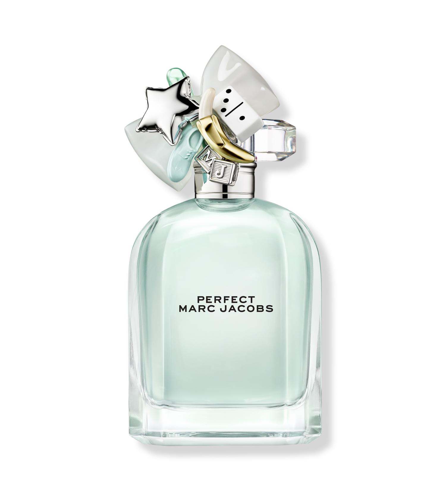 Marc Jacobs Perfect Eau de Toilette 3.3 oz - Transform Your Style with the Best Innovation Today! - Buy Online on GoSupps.com