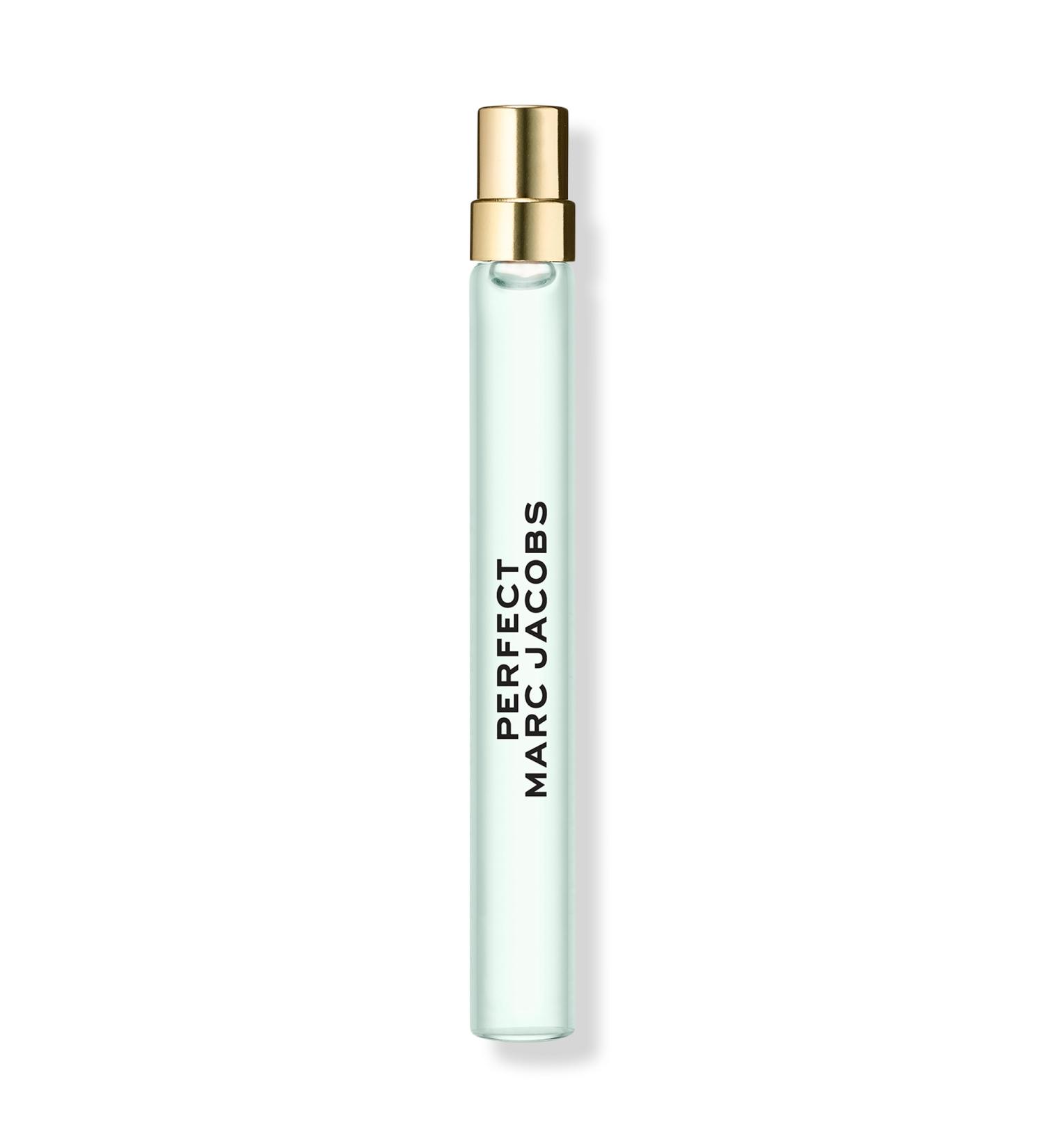 Marc Jacobs Perfect Eau de Toilette Pen Spray 0.33 oz - Transform Your Style with the Best Innovation Today! - Buy Online on GoSupps.com