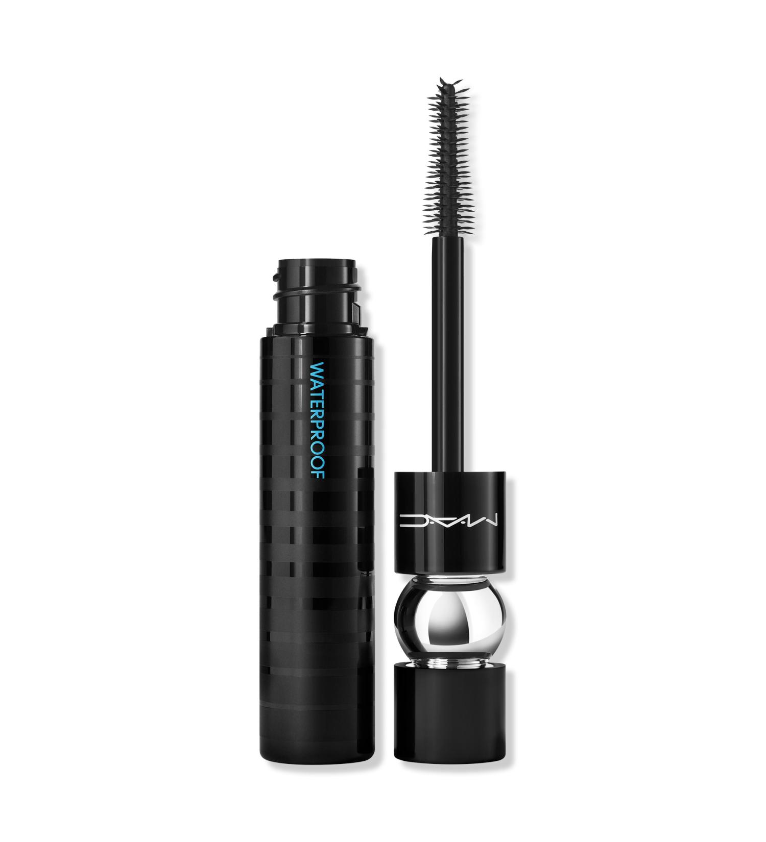 Discover MAC MACStack Waterproof Mascara Blackstack (black) - Elevate Your Style Instantly! - Buy Online on GoSupps.com
