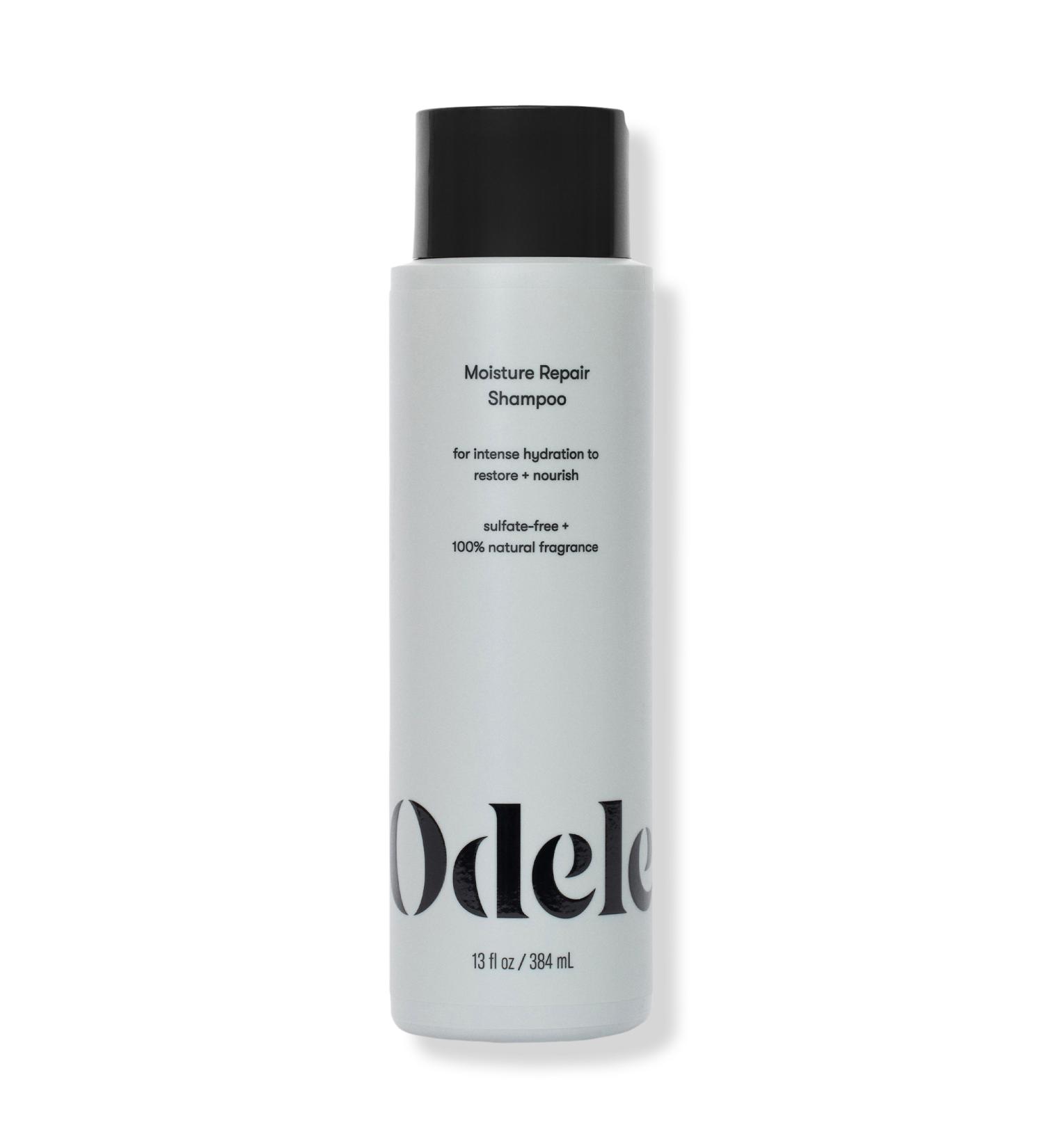 Discover Odele Moisture Repair Shampoo 13.0 oz - Elevate Your Style Instantly! - Buy Online on GoSupps.com