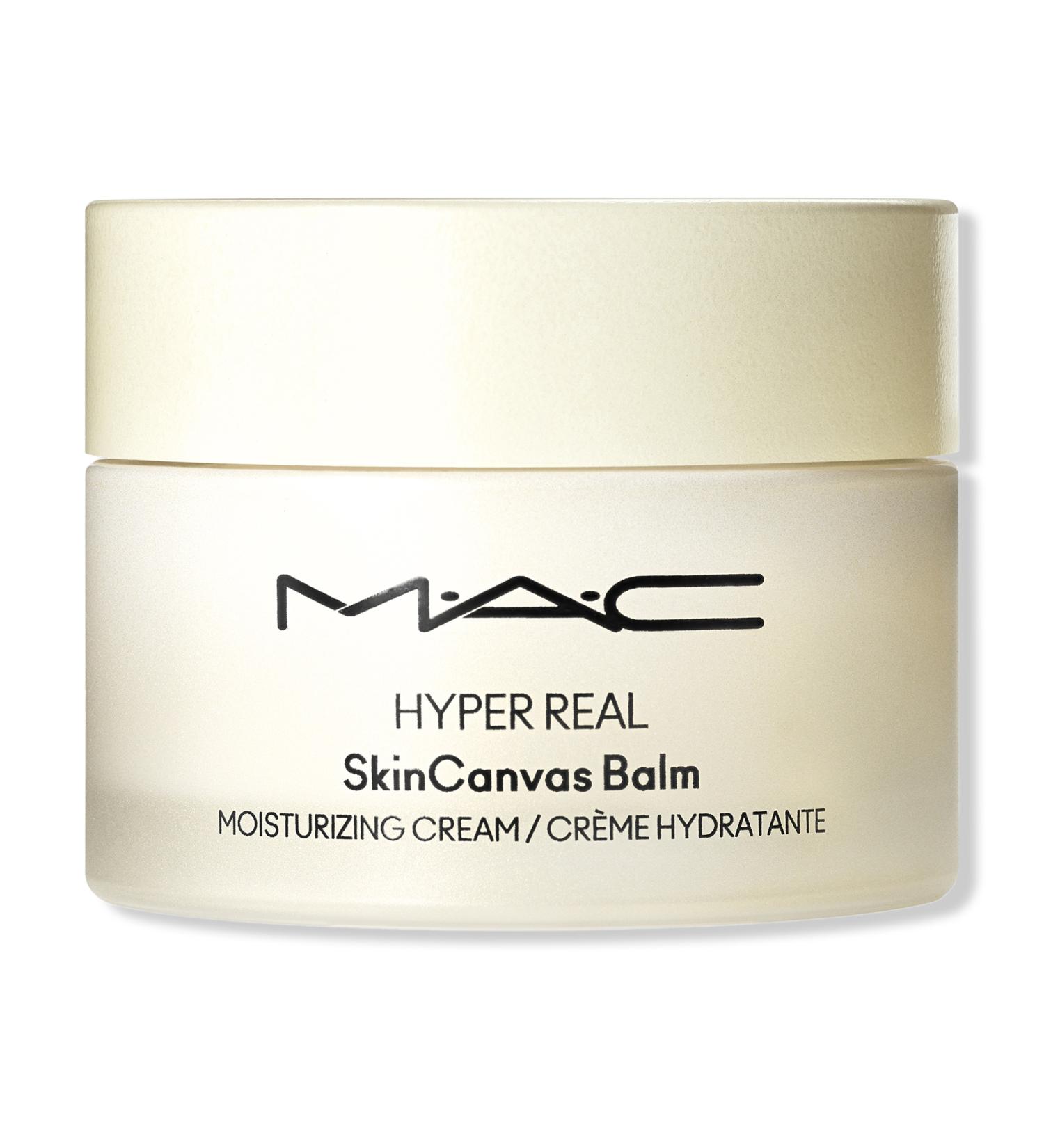 Discover MAC Hyper Real Skincanvas Balm Moisturizing Cream 1.7 oz - Elevate Your Style Instantly! - Buy Online on GoSupps.com