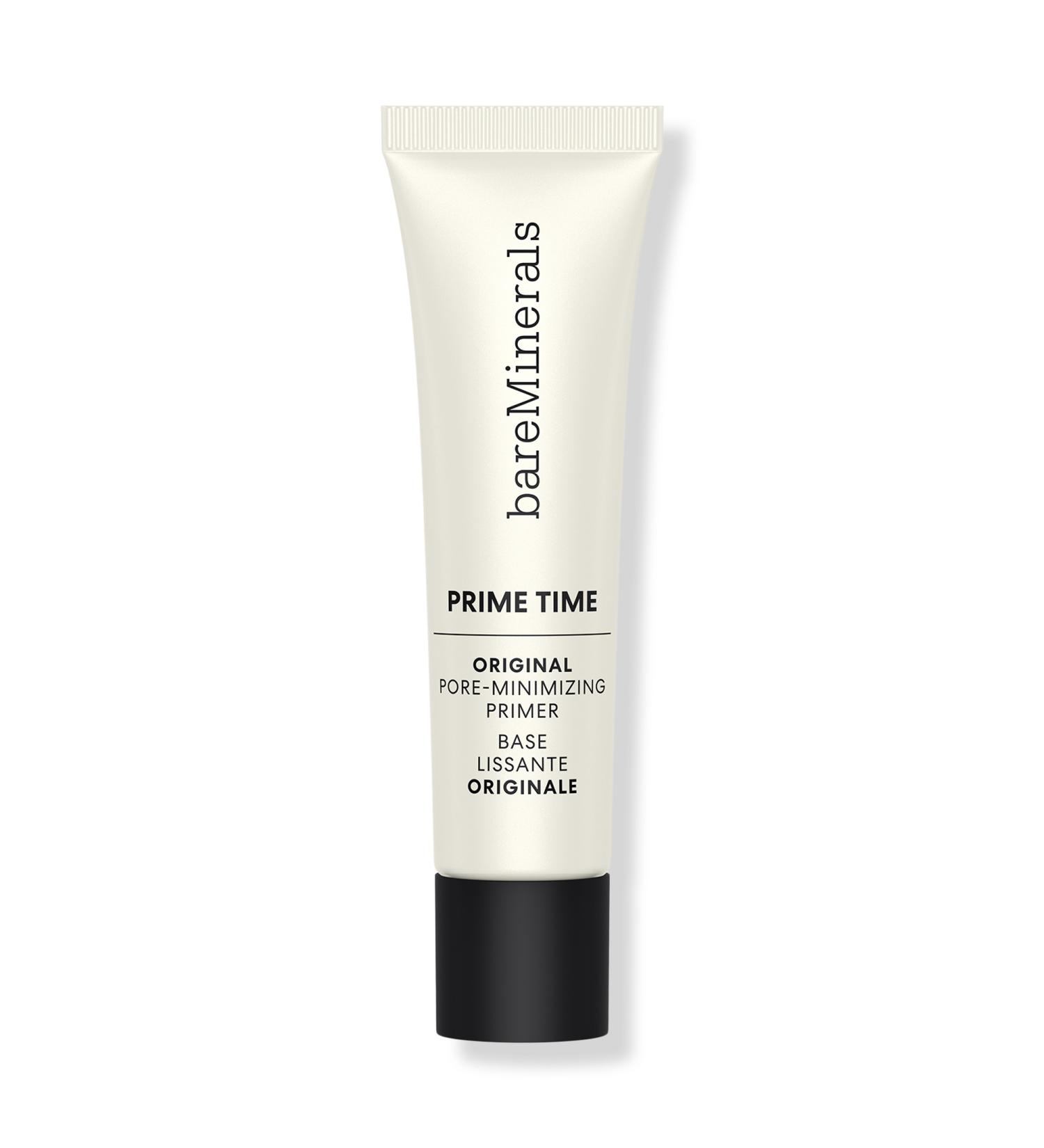 Discover bareMinerals PRIME TIME Original Pore-Minimizing Primer 1.0 oz - Elevate Your Style Instantly! - Buy Online on GoSupps.com