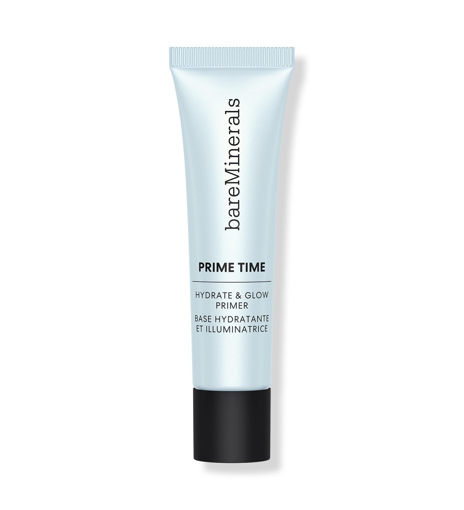 bareMinerals PRIME TIME Hydrate & Glow Primer - Discover Premium Quality Shop now! - Buy Online on GoSupps.com