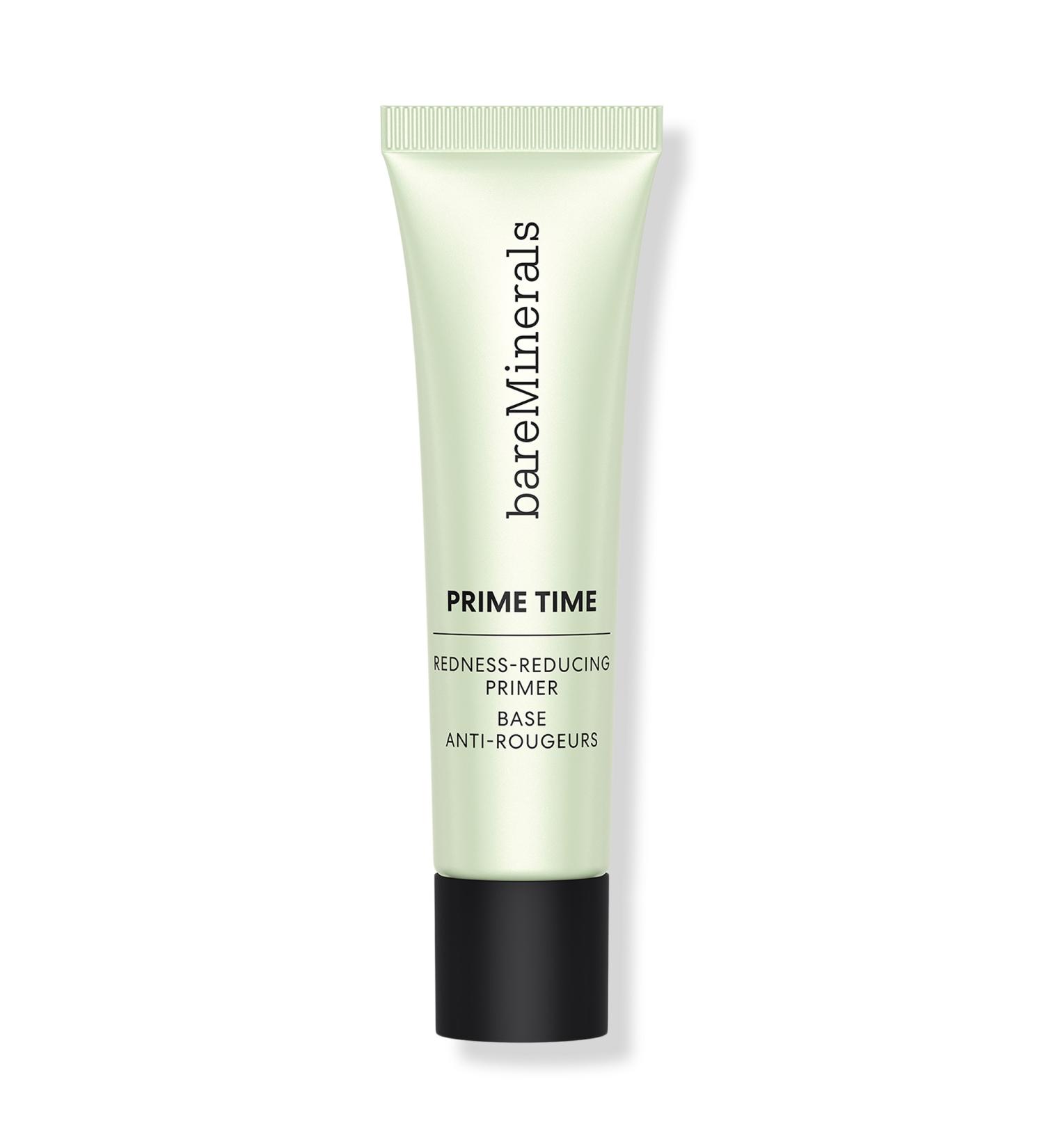 Discover bareMinerals PRIME TIME Redness Reducing Primer - Elevate Your Style Instantly! - Buy Online on GoSupps.com