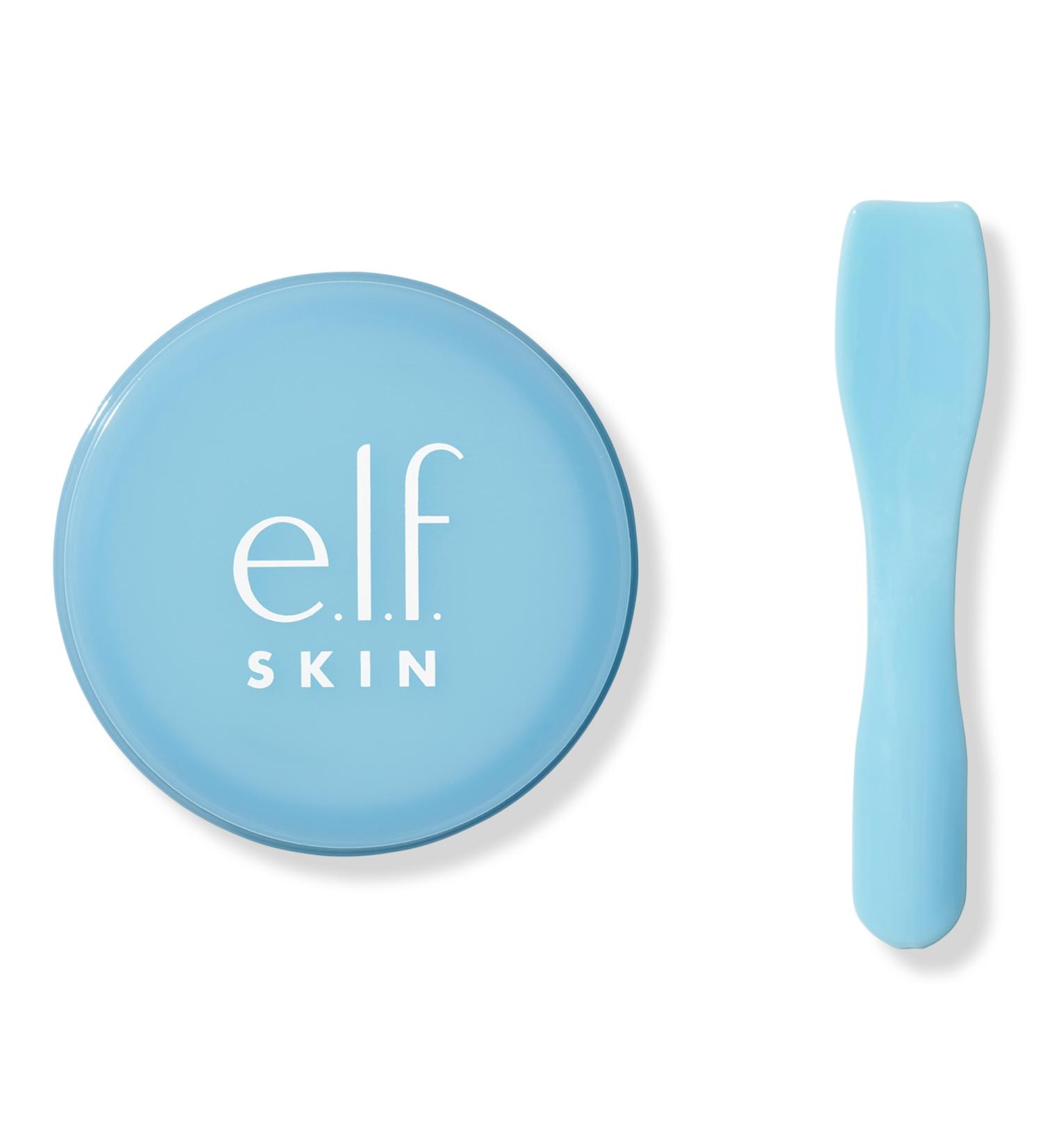 Discover e.l.f. Cosmetics Holy Hydration! Lip Mask 0.1 oz - Elevate Your Style Instantly! - Buy Online on GoSupps.com