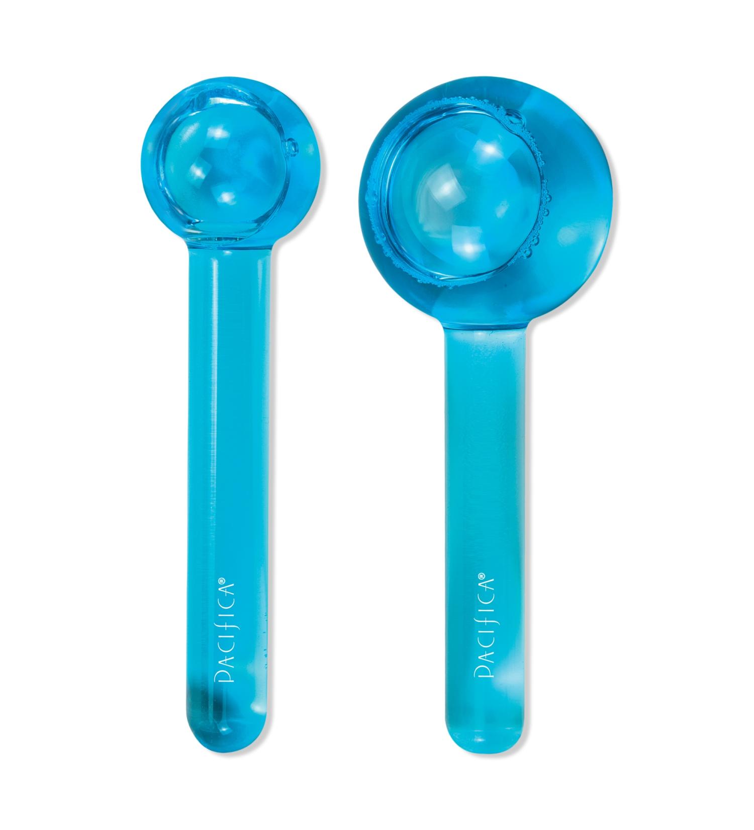 Discover Pacifica Chill Baby Cooling Cryo Globes 2 ct - Elevate Your Style Instantly! - Buy Online on GoSupps.com