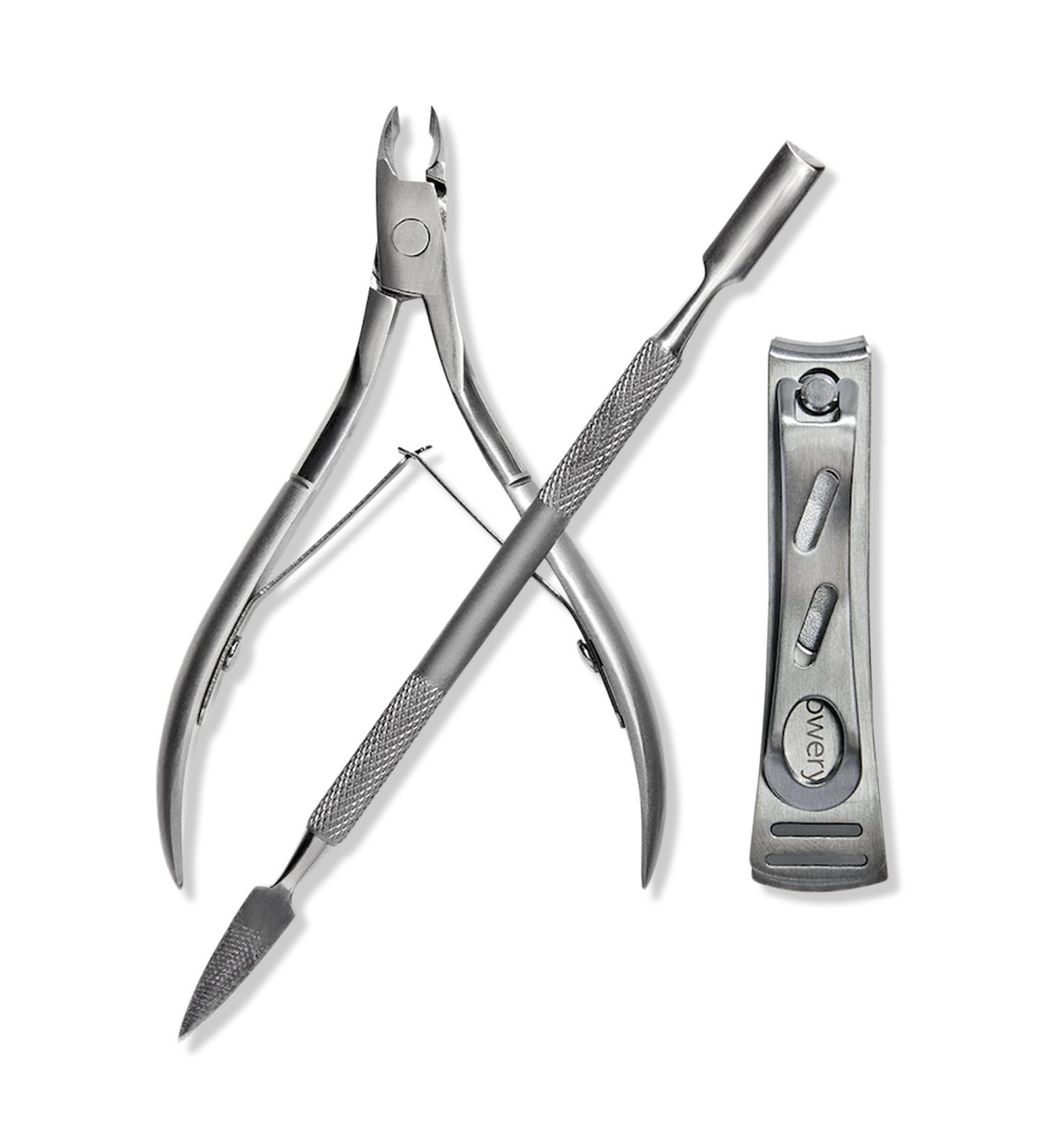 Flowery Pro Manicure Kit - Discover Premium Quality Shop now! - Buy Online on GoSupps.com