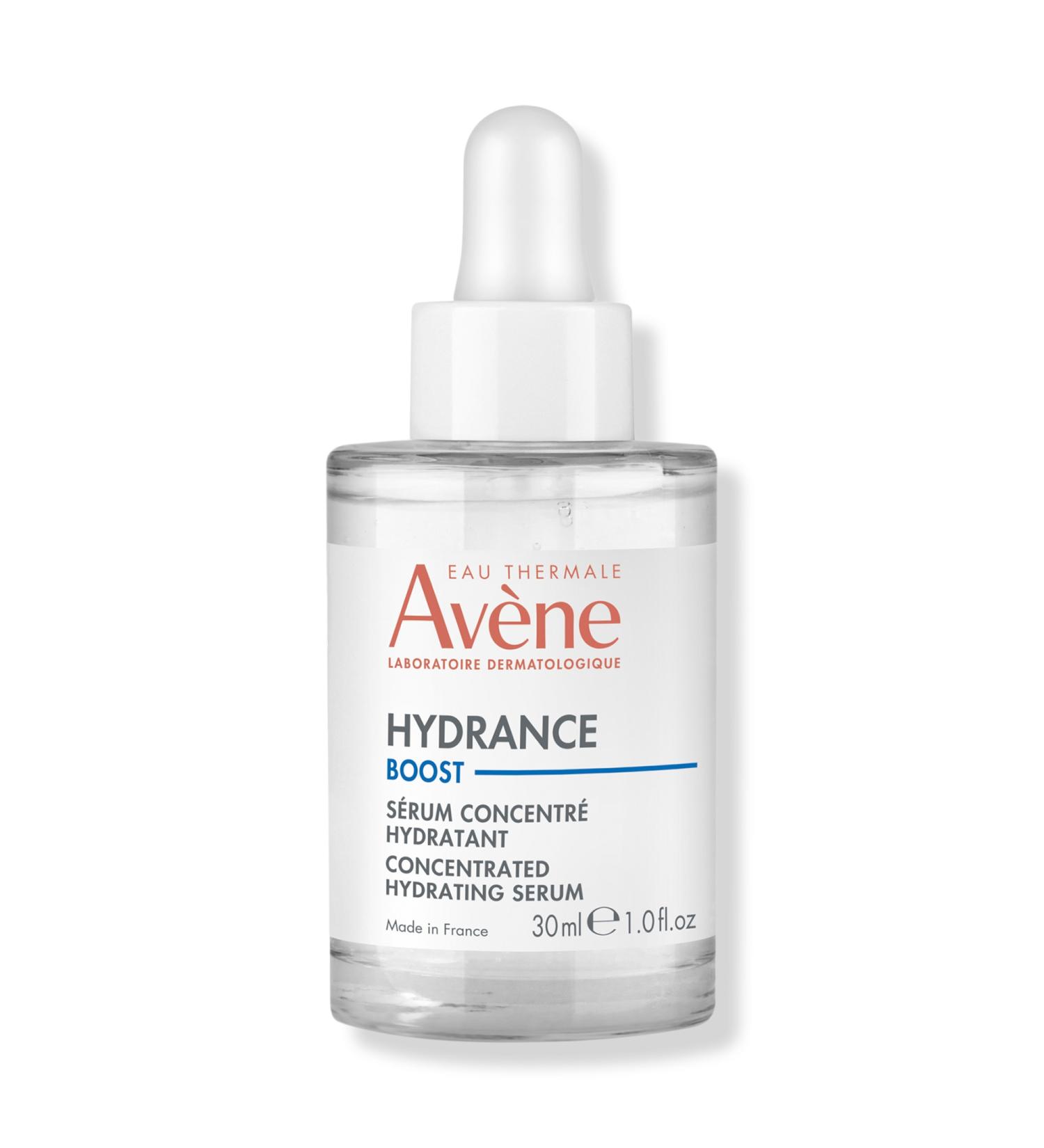 Avène Hydrance Boost Concentrated Hydrating Serum 1.0 oz