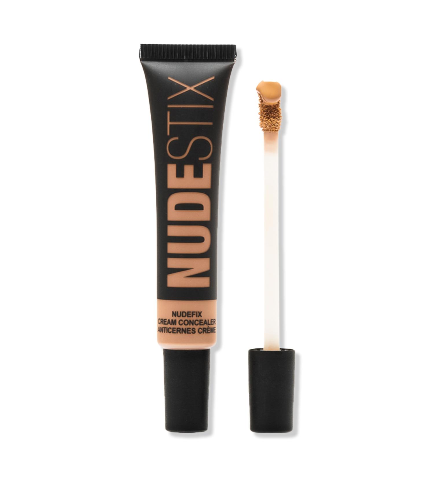 Discover NUDESTIX Mini NUDEFIX Cream Concealer Nude 6 0.10 oz - Elevate Your Style Instantly! - Buy Online on GoSupps.com