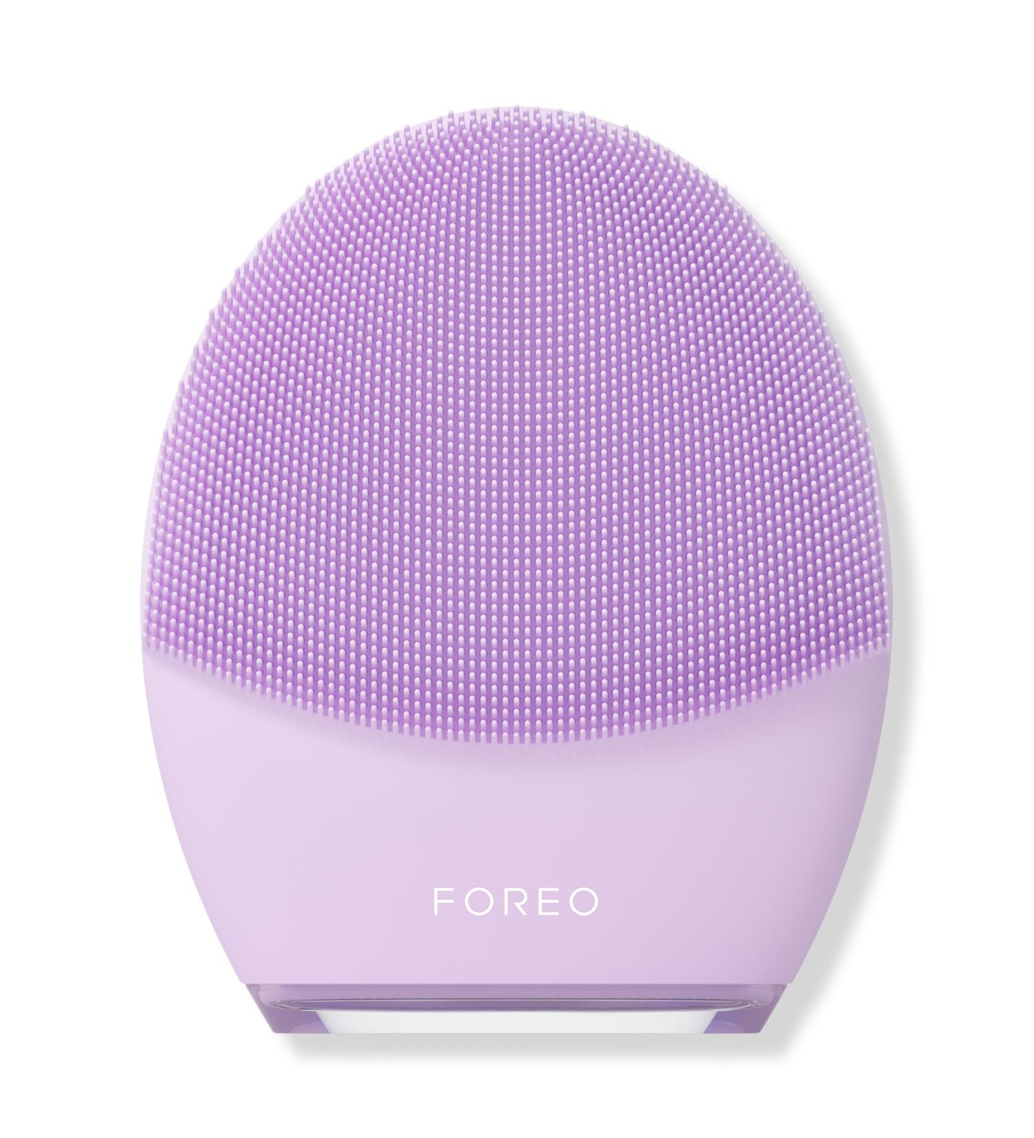 FOREO LUNA 4 Smart Facial Cleansing & Firming Device for Sensitive Skin - Transform Your Style with the Best Innovation Today! - Buy Online on GoSupps.com