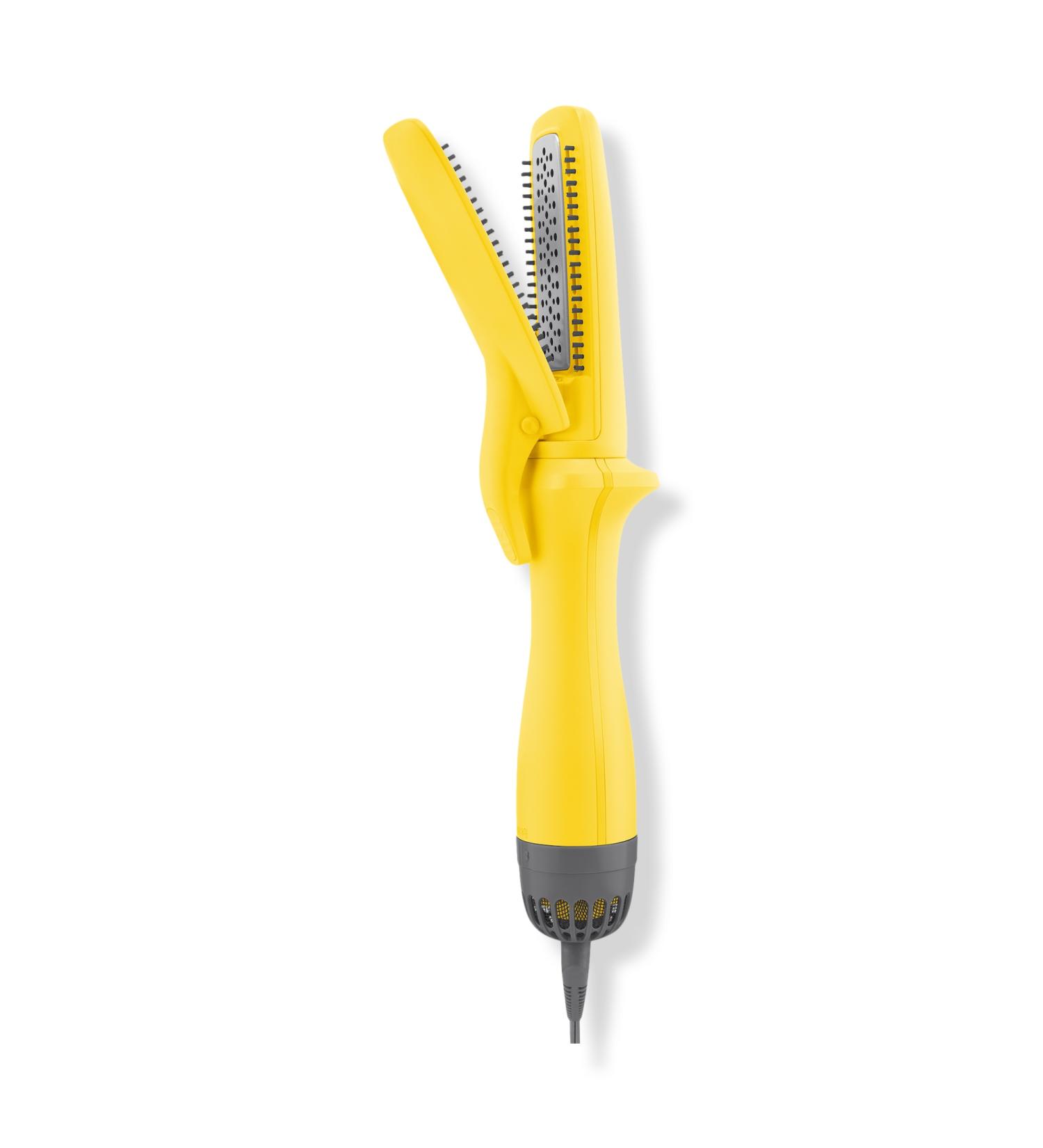 Drybar The Straight Shot Blow-Drying Flat Iron - Transform Your Style with the Best Innovation Today! - Buy Online on GoSupps.com