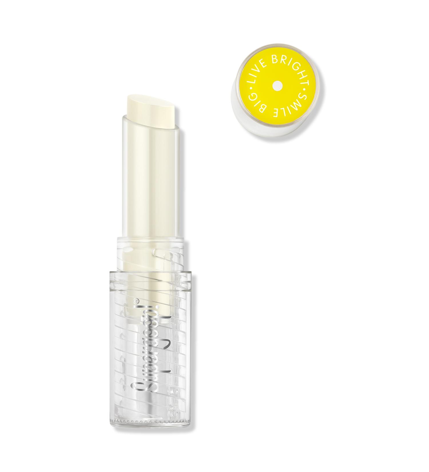 Supergoop! Unseen Sunscreen Lip Protector SPF 30 - Transform Your Style with the Best Innovation Today! - Buy Online on GoSupps.com