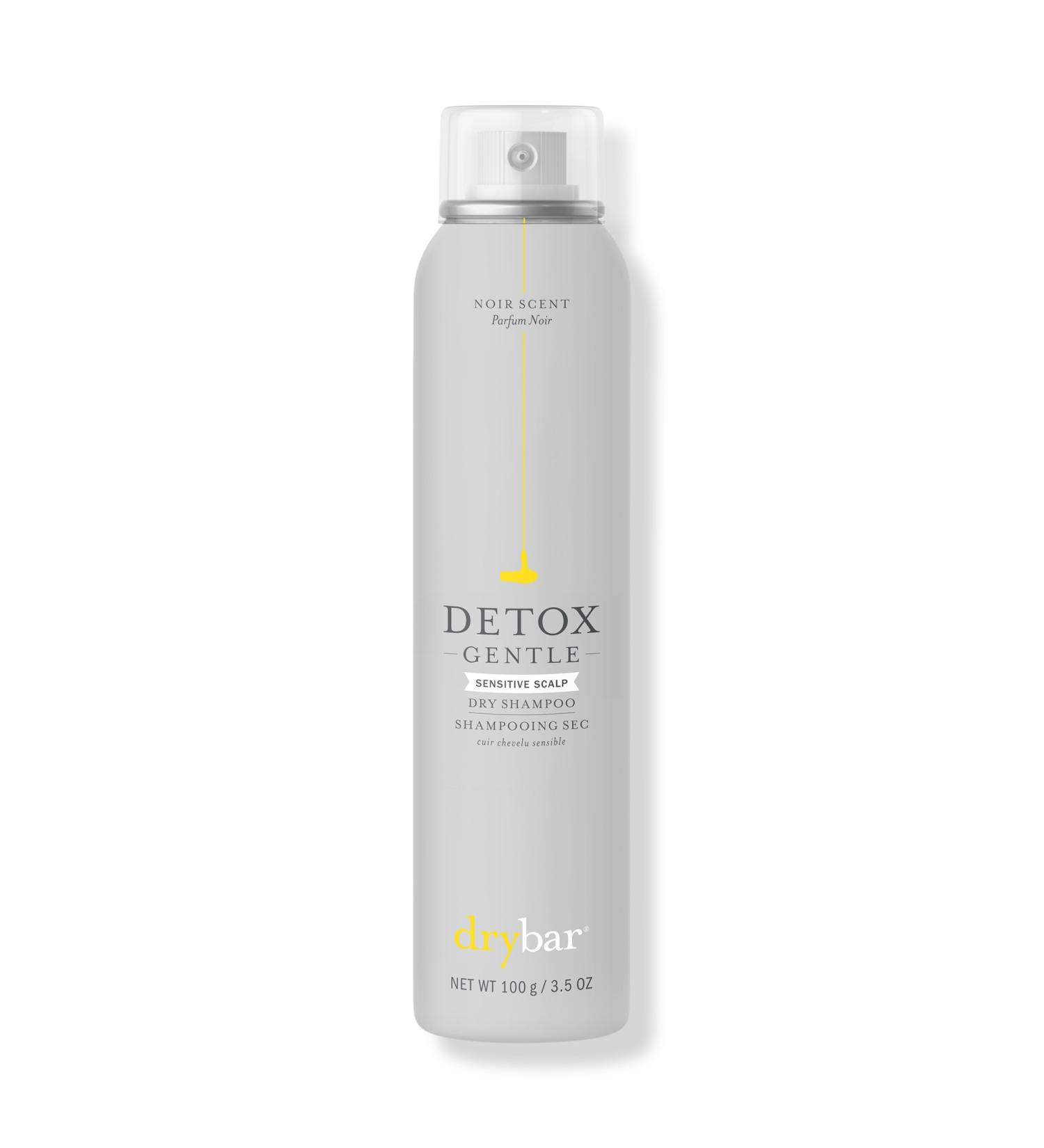 Drybar Detox Gentle Sensitive Scalp Dry Shampoo 3.5 oz - Transform Your Style with the Best Innovation Today! - Buy Online on GoSupps.com