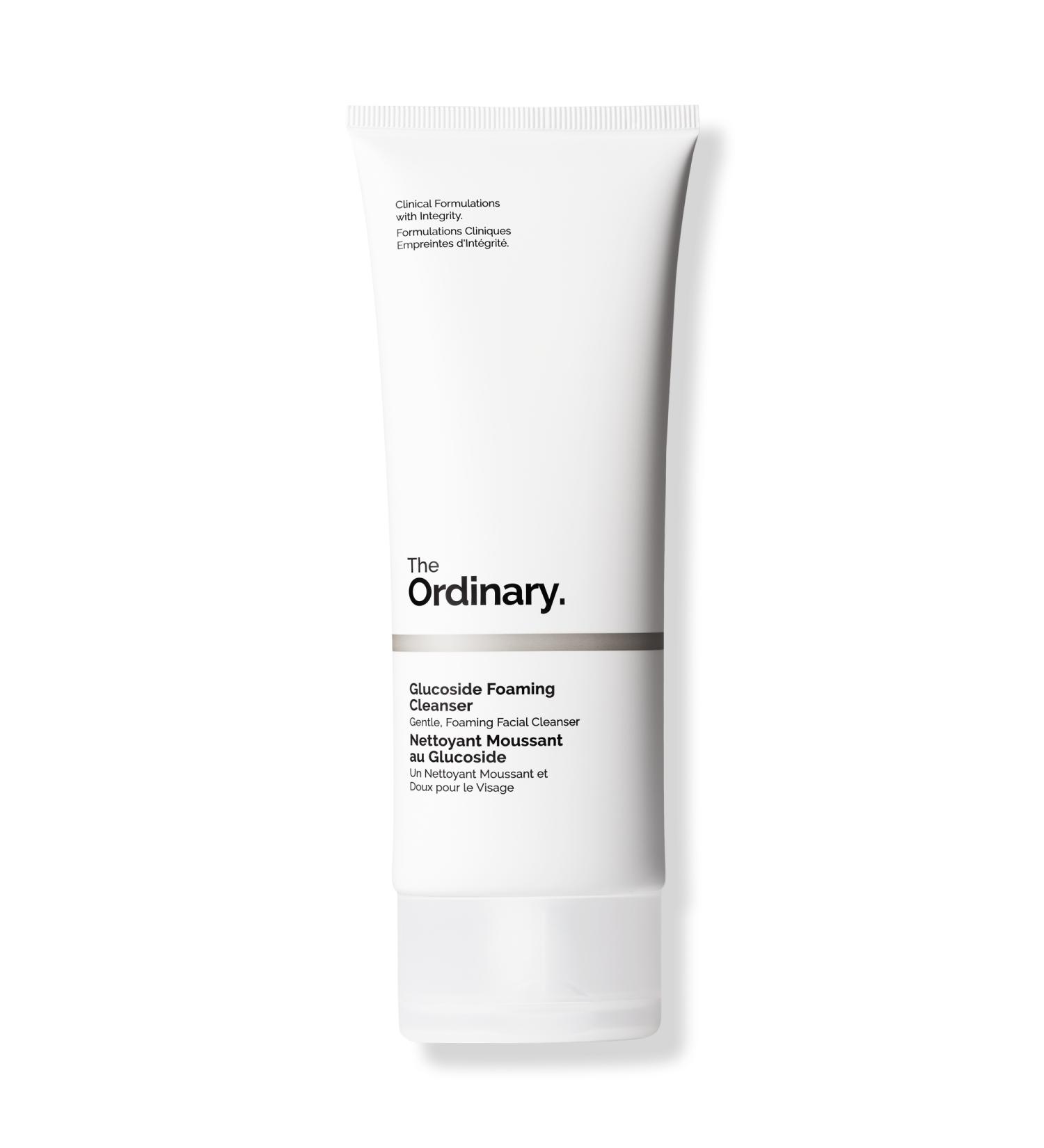 Discover The Ordinary Glucoside Foaming Facial Cleanser 5.0 oz - Elevate Your Style Instantly! - Buy Online on GoSupps.com