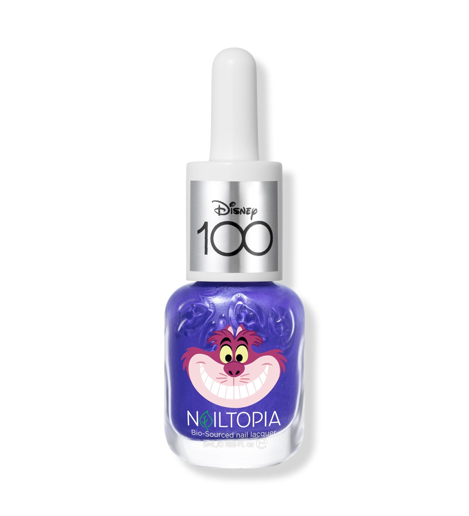 Discover Nailtopia Disney Mini Collection Cheshire 0.17 oz - Elevate Your Style Instantly! - Buy Online on GoSupps.com