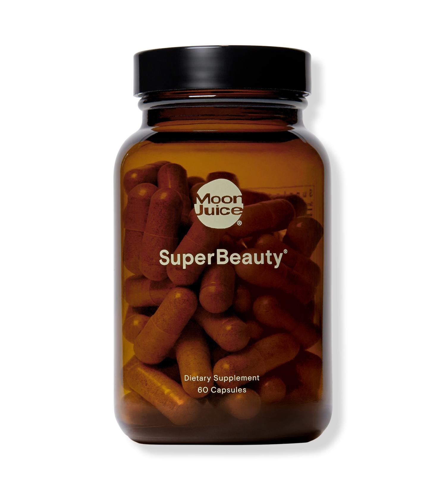 Discover Moon Juice SuperBeauty Cellular Skincare 60 ct - Elevate Your Style Instantly! - Buy Online on GoSupps.com
